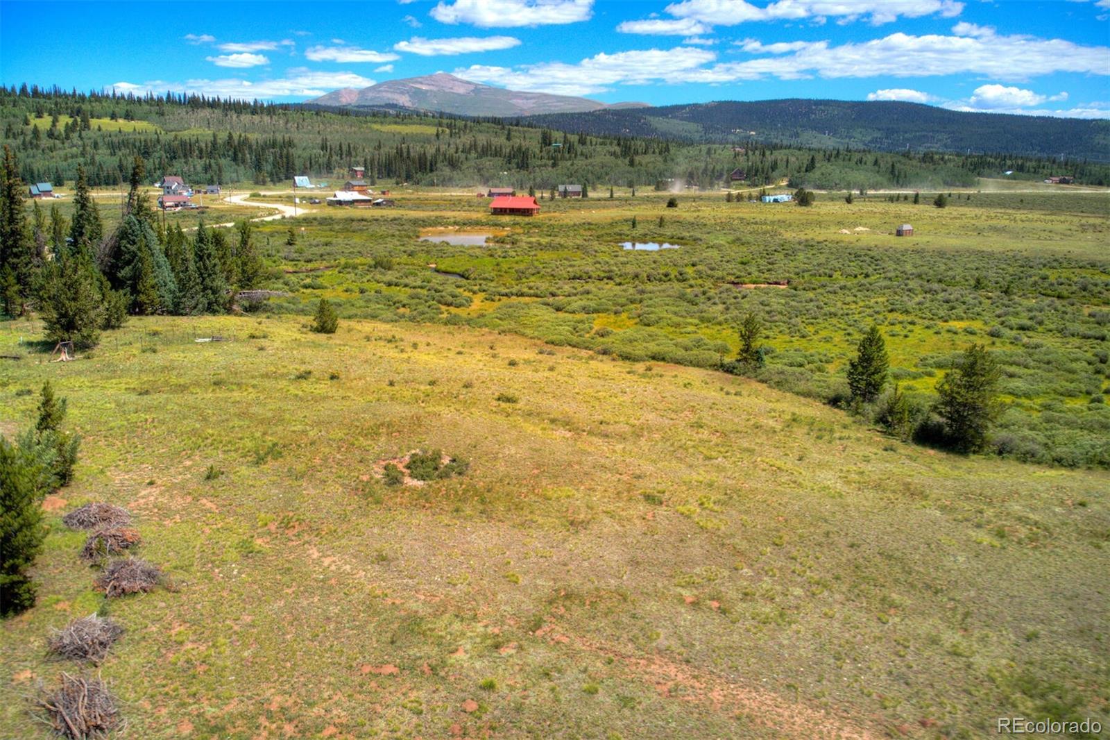 412 Kootchie Kootchie Road Alma CO 80420
