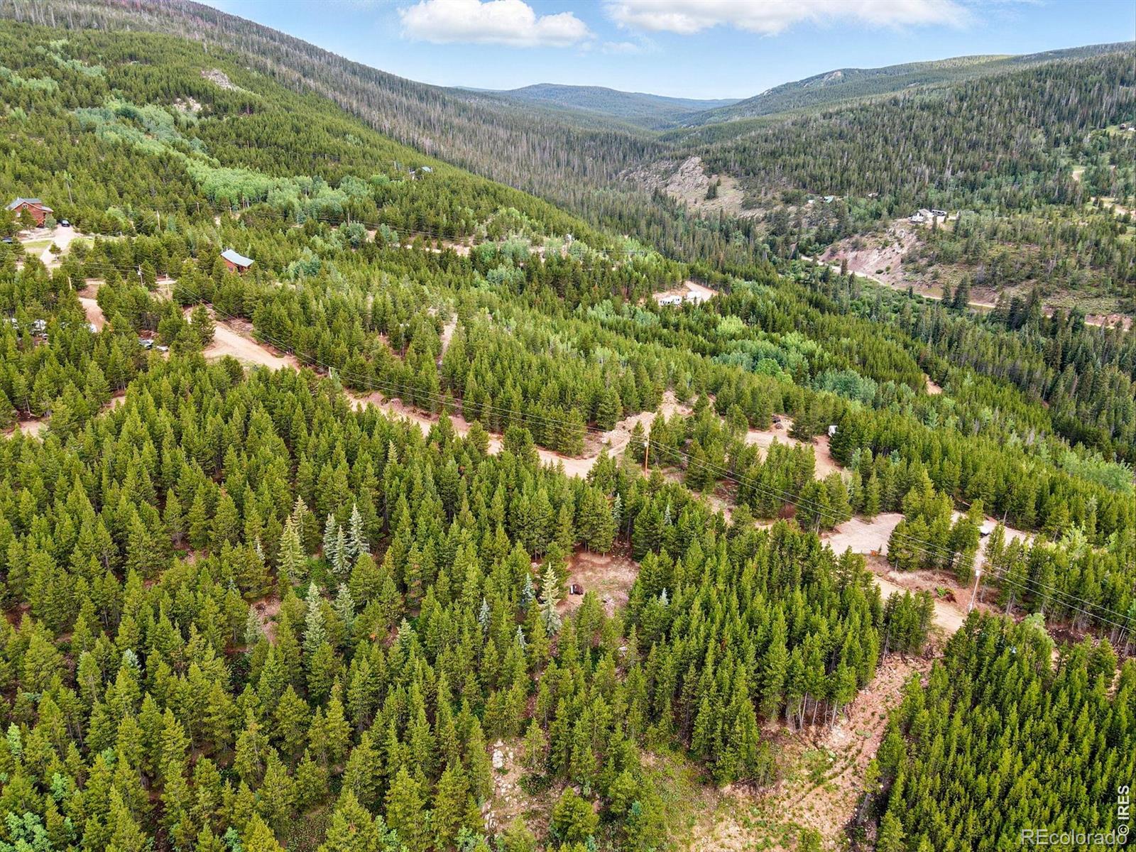 754 Mescalero Drive Red Feather Lakes CO 80545