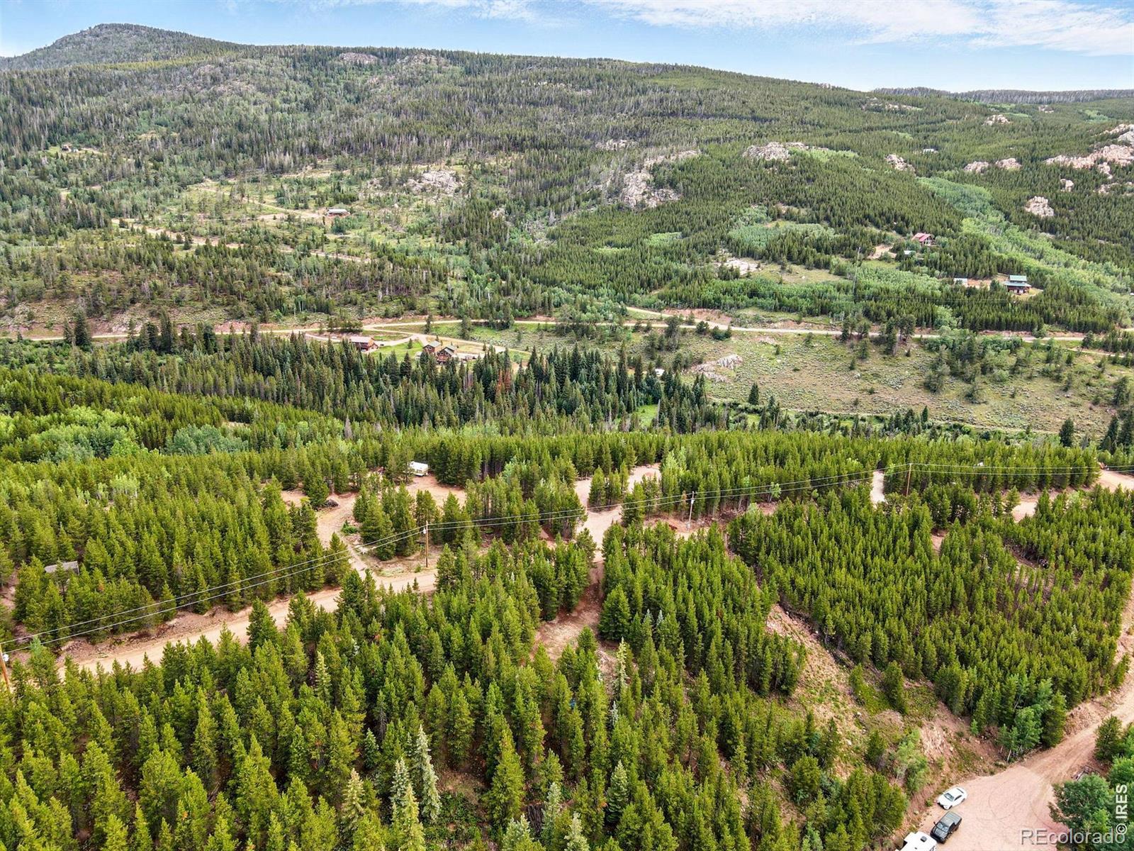 754 Mescalero Drive Red Feather Lakes CO 80545