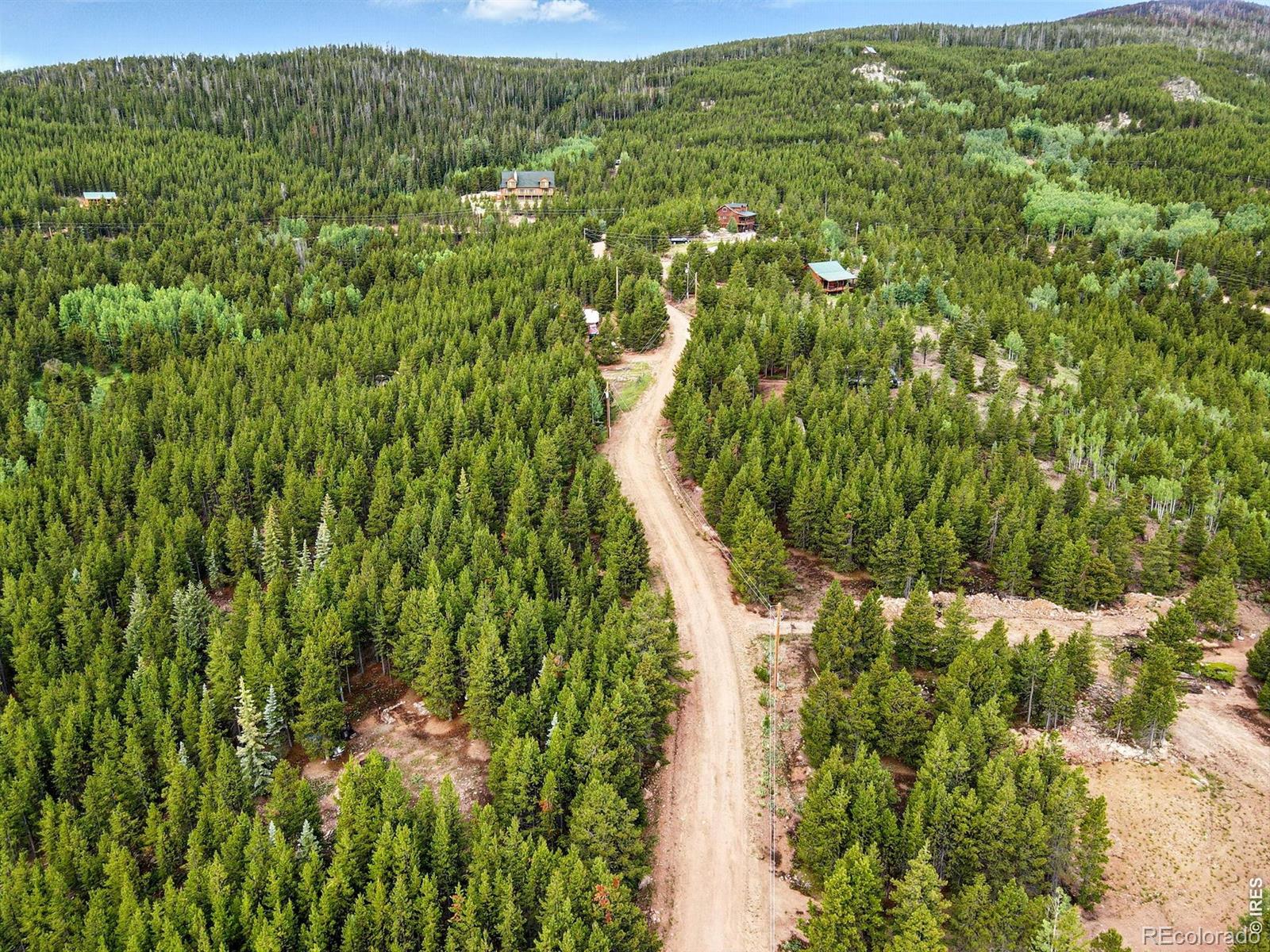 754 Mescalero Drive Red Feather Lakes CO 80545