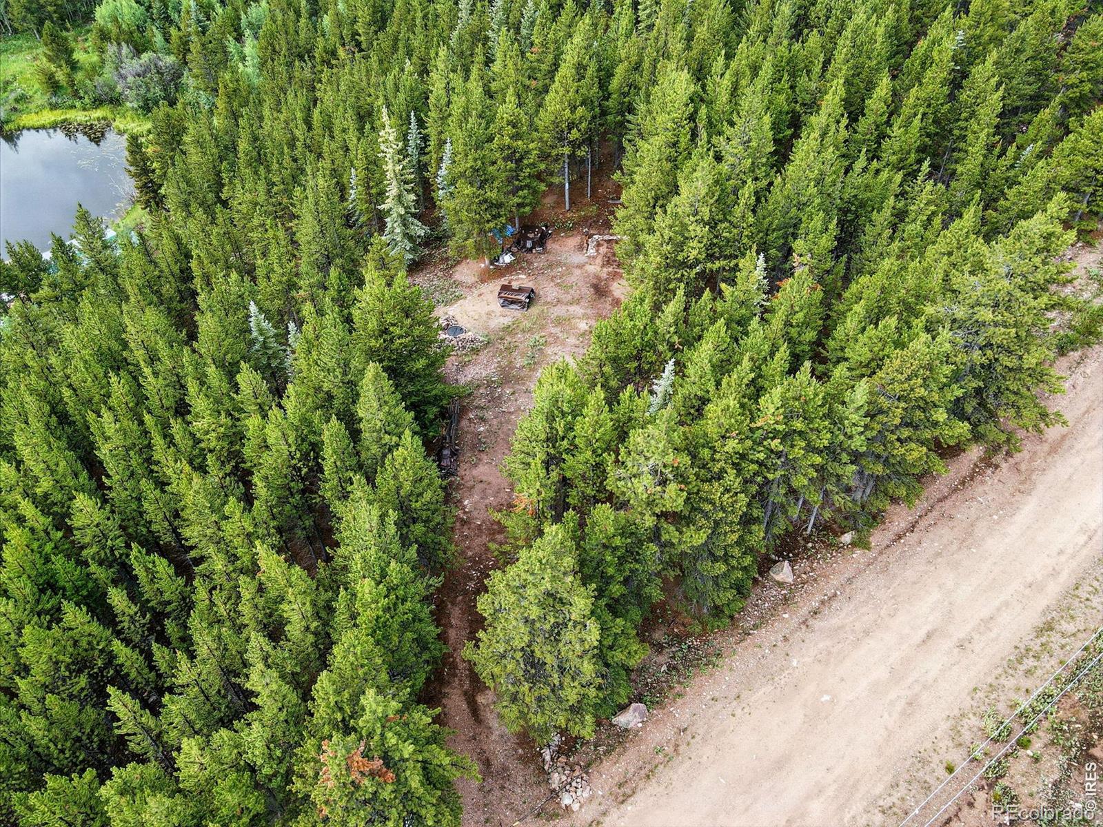 754 Mescalero Drive Red Feather Lakes CO 80545