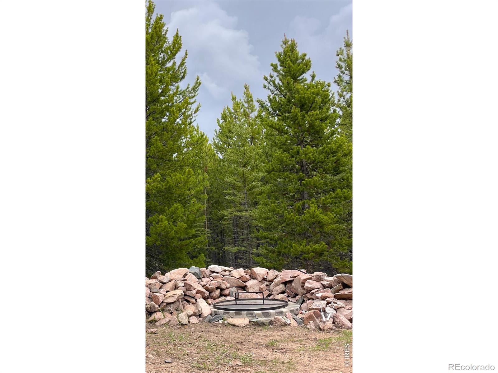 754 Mescalero Drive Red Feather Lakes CO 80545