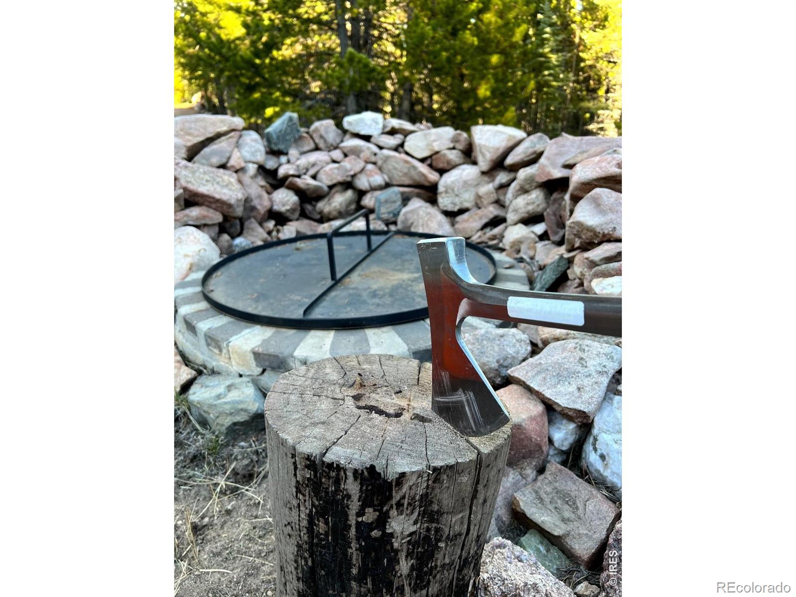 754 Mescalero Drive Red Feather Lakes CO 80545