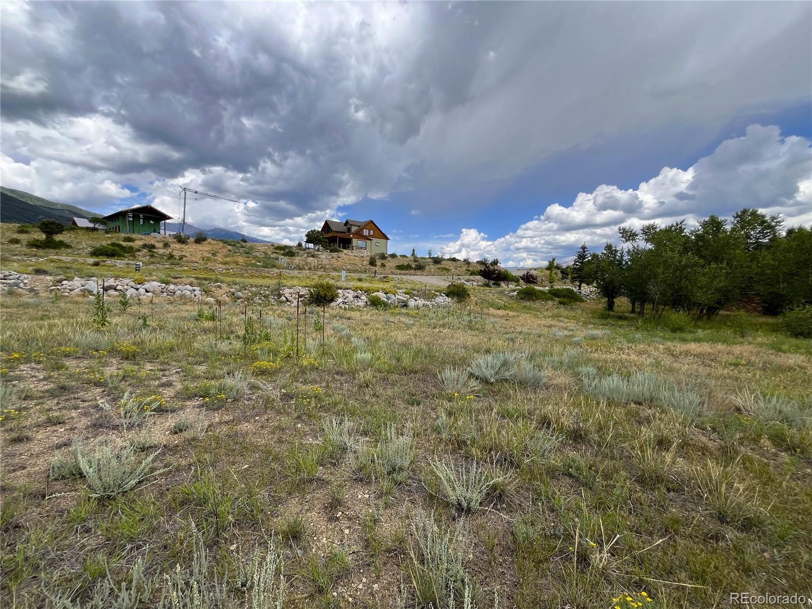 17541 Trout Circle Buena Vista CO 81211