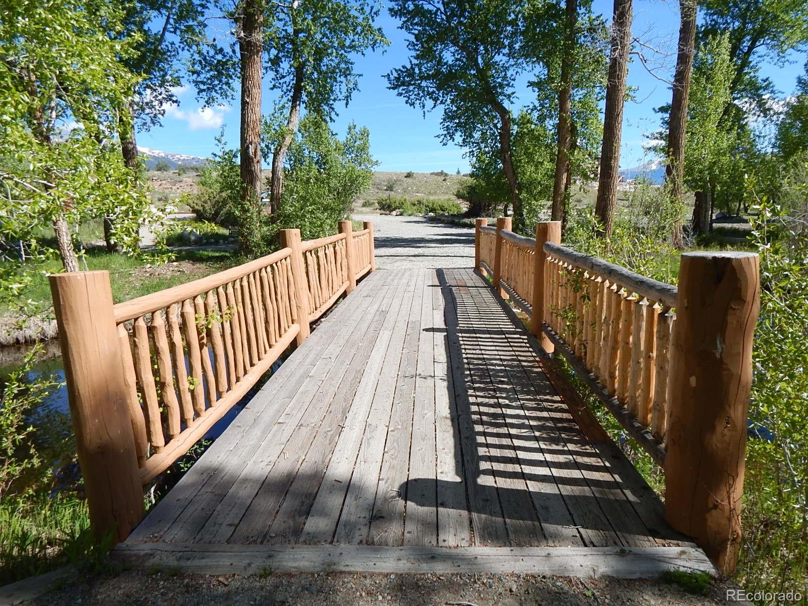 17541 Trout Circle Buena Vista CO 81211