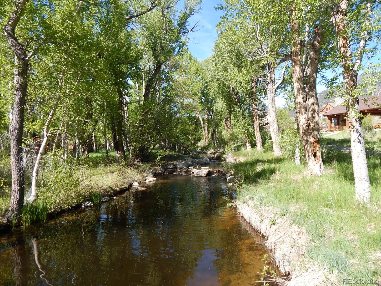 17541 Trout Circle Buena Vista CO 81211