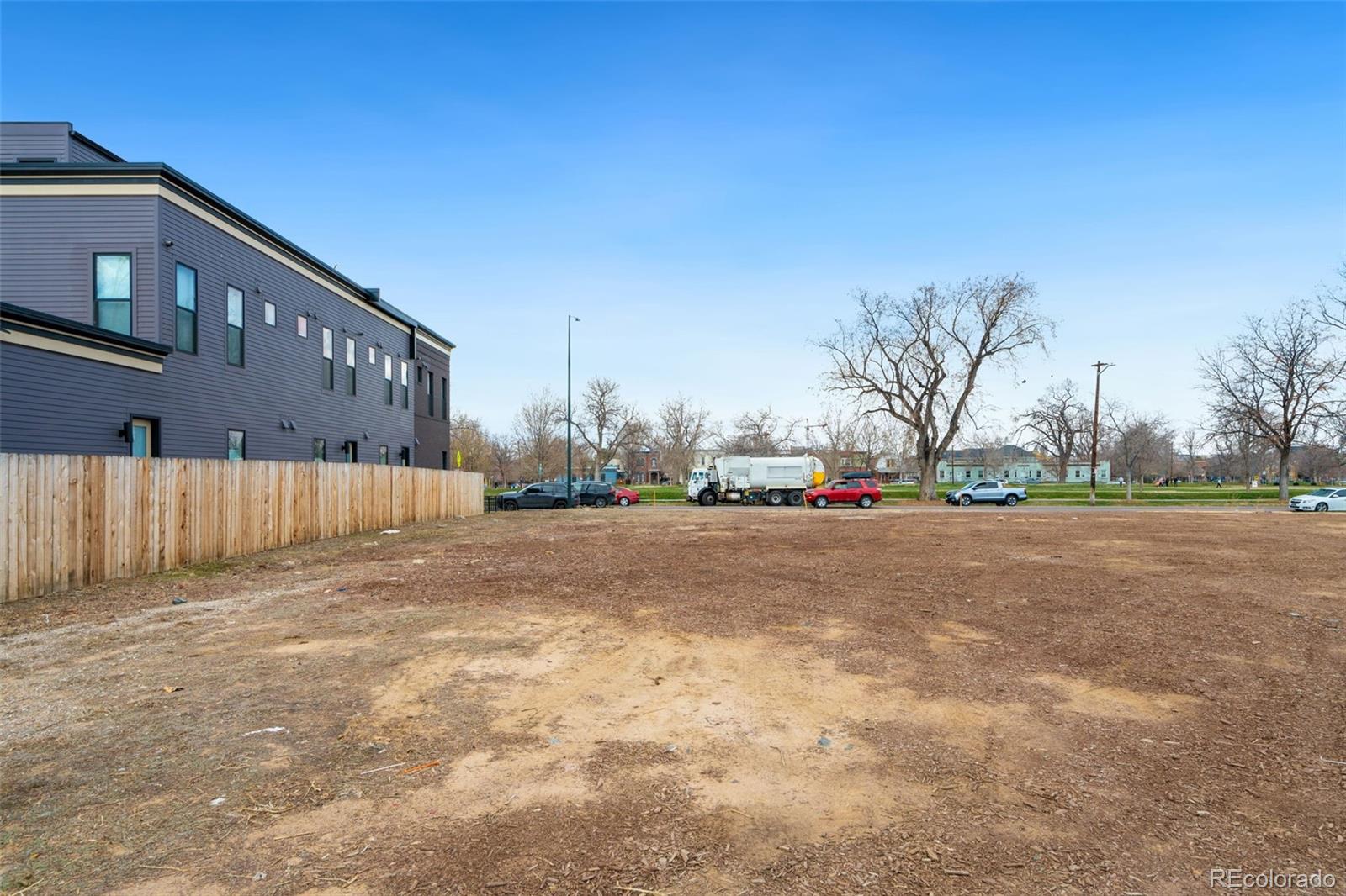 3012 Champa Street Denver CO 80205