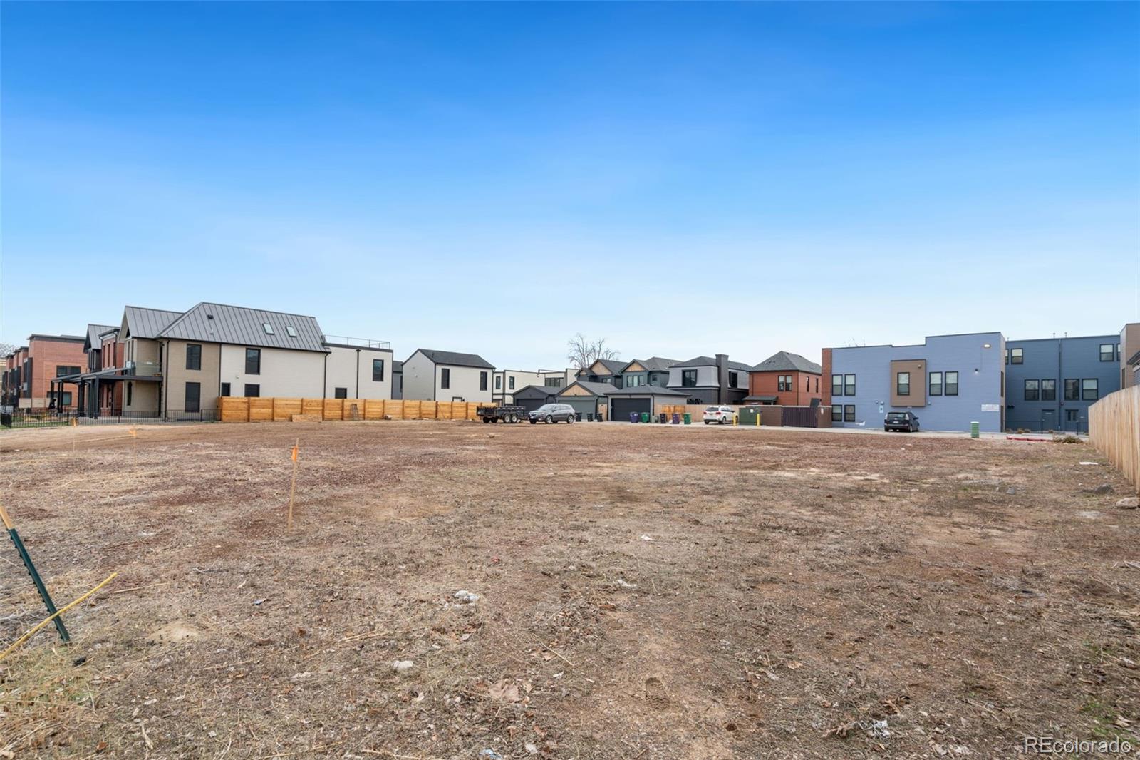 3012 Champa Street Denver CO 80205