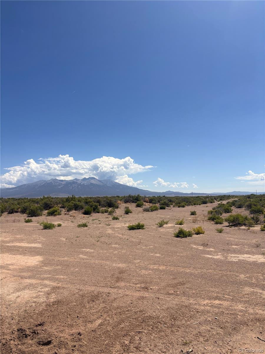 015 Wild Horse Ranch #15 Alamosa CO 81101