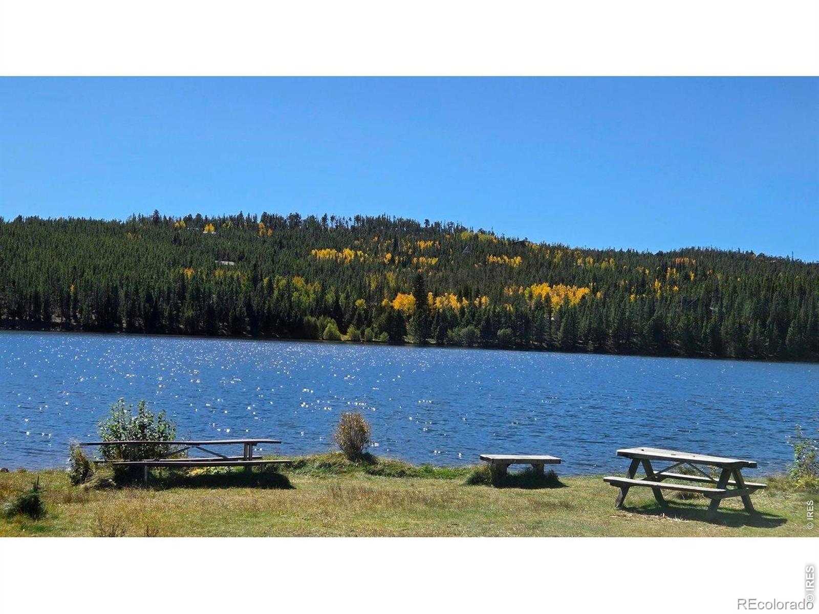 1367 Osage Trail Red Feather Lakes CO 80545