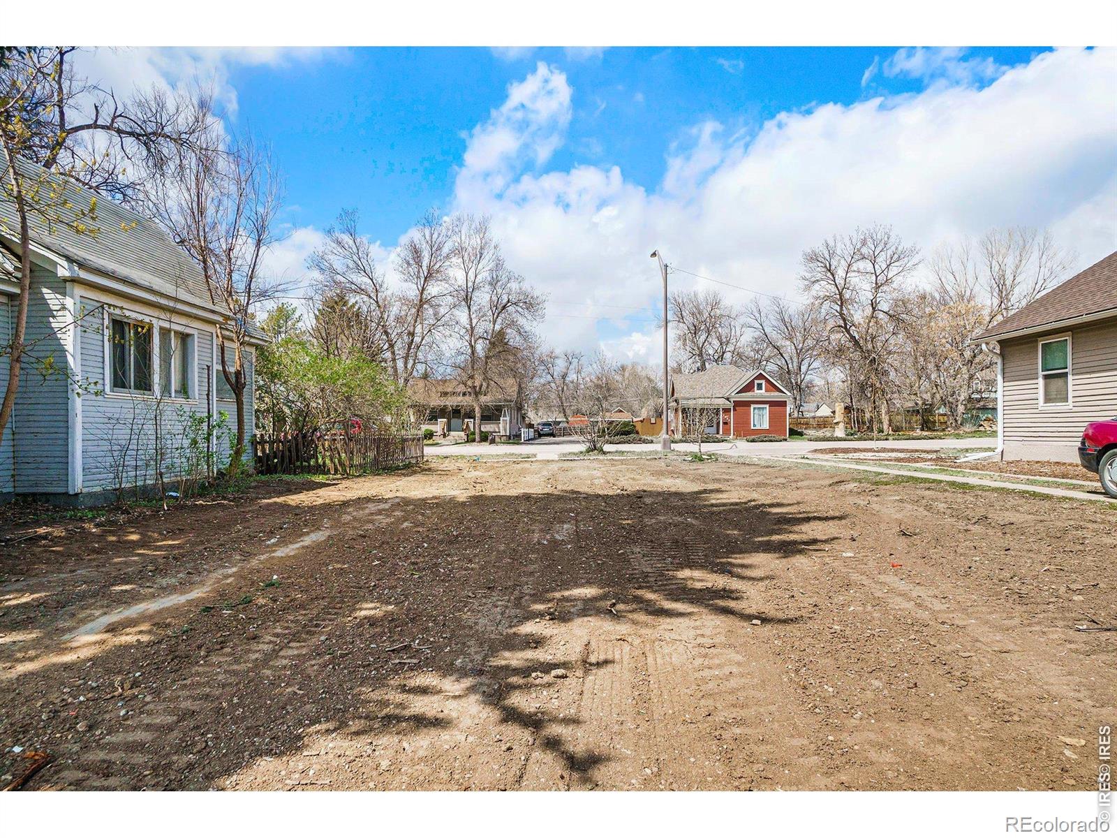 1034 Cleveland Avenue Loveland CO 80537