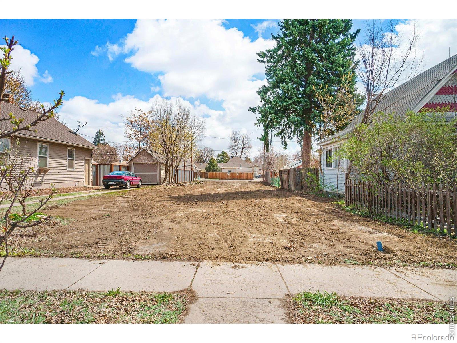 1034 Cleveland Avenue Loveland CO 80537