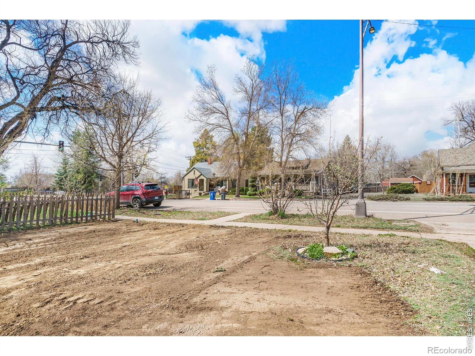 1034 Cleveland Avenue Loveland CO 80537