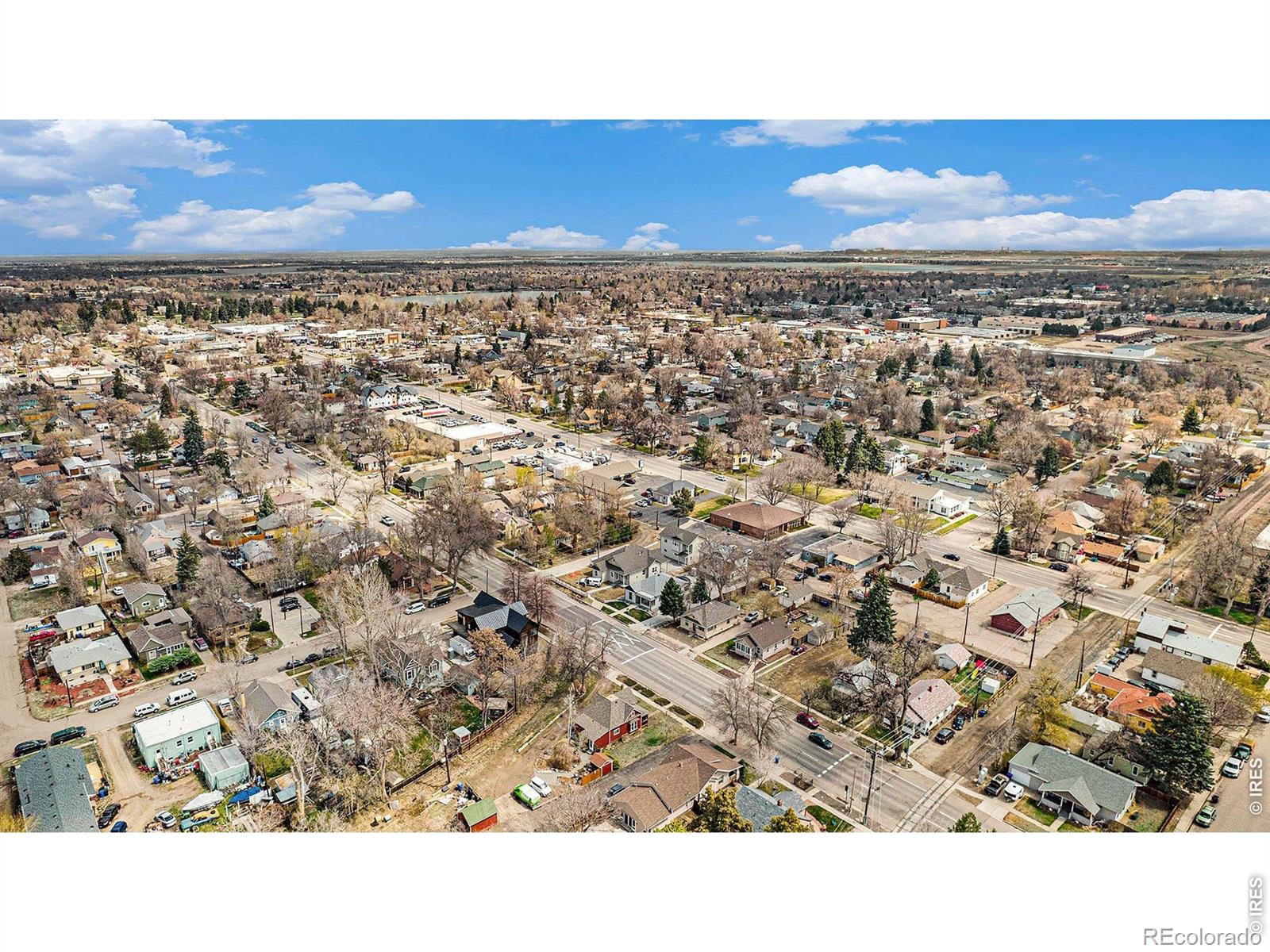 1034 Cleveland Avenue Loveland CO 80537