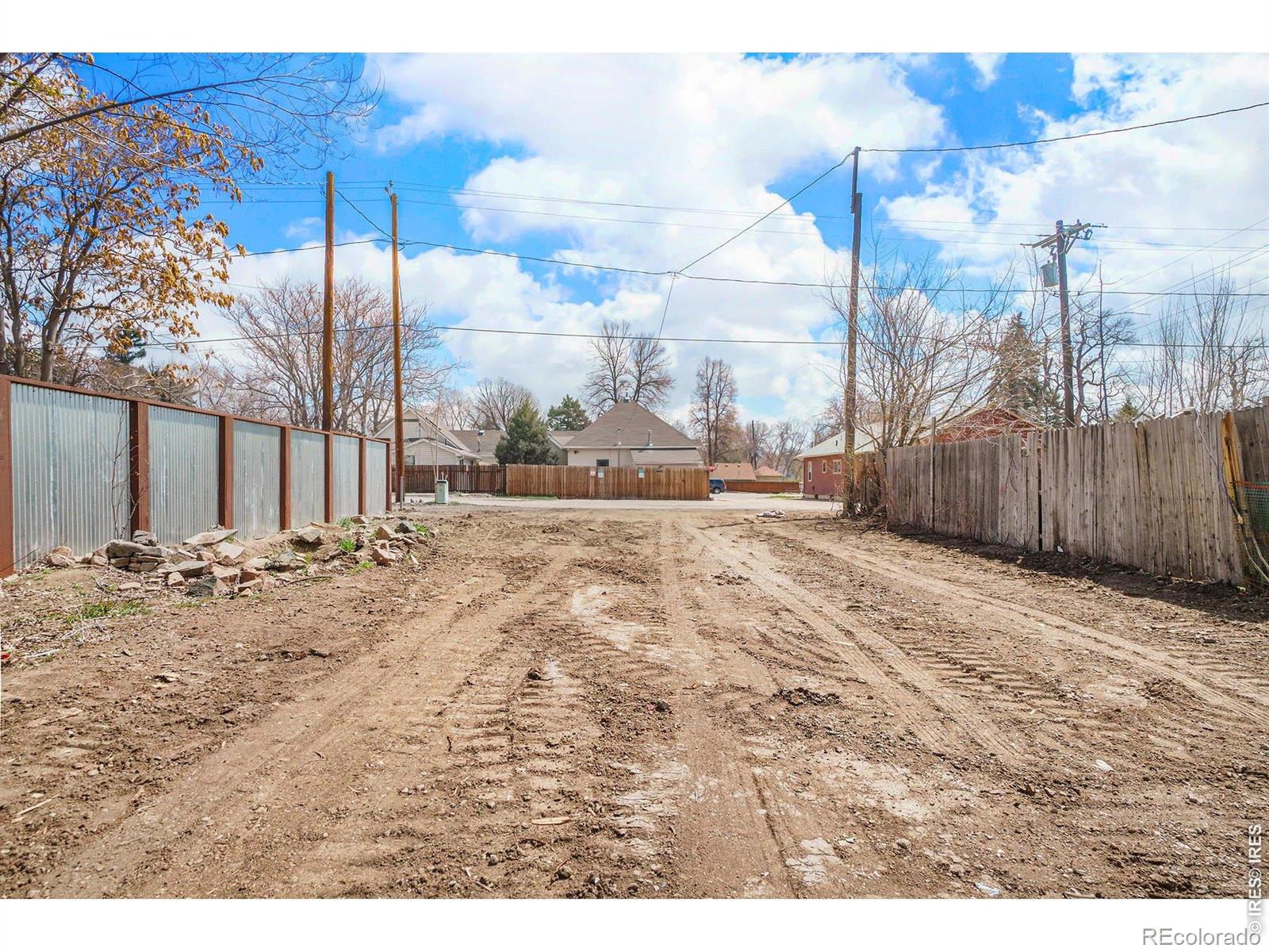 1034 Cleveland Avenue Loveland CO 80537