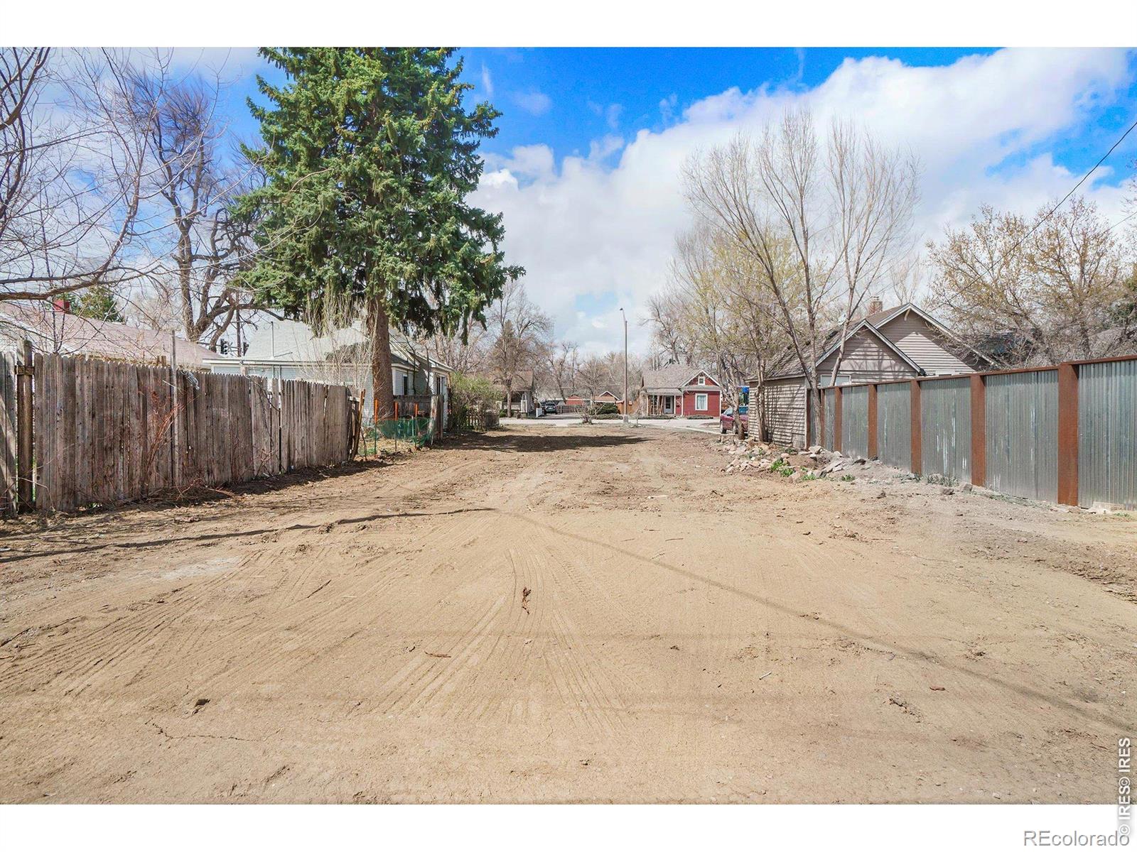 1034 Cleveland Avenue Loveland CO 80537
