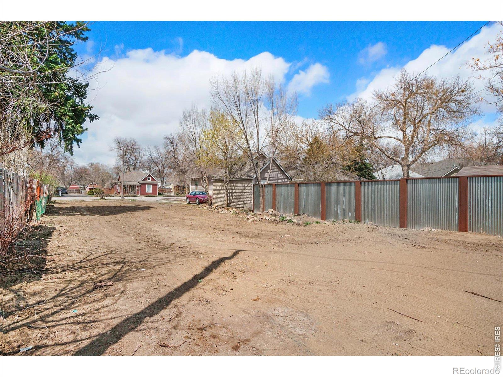 1034 Cleveland Avenue Loveland CO 80537