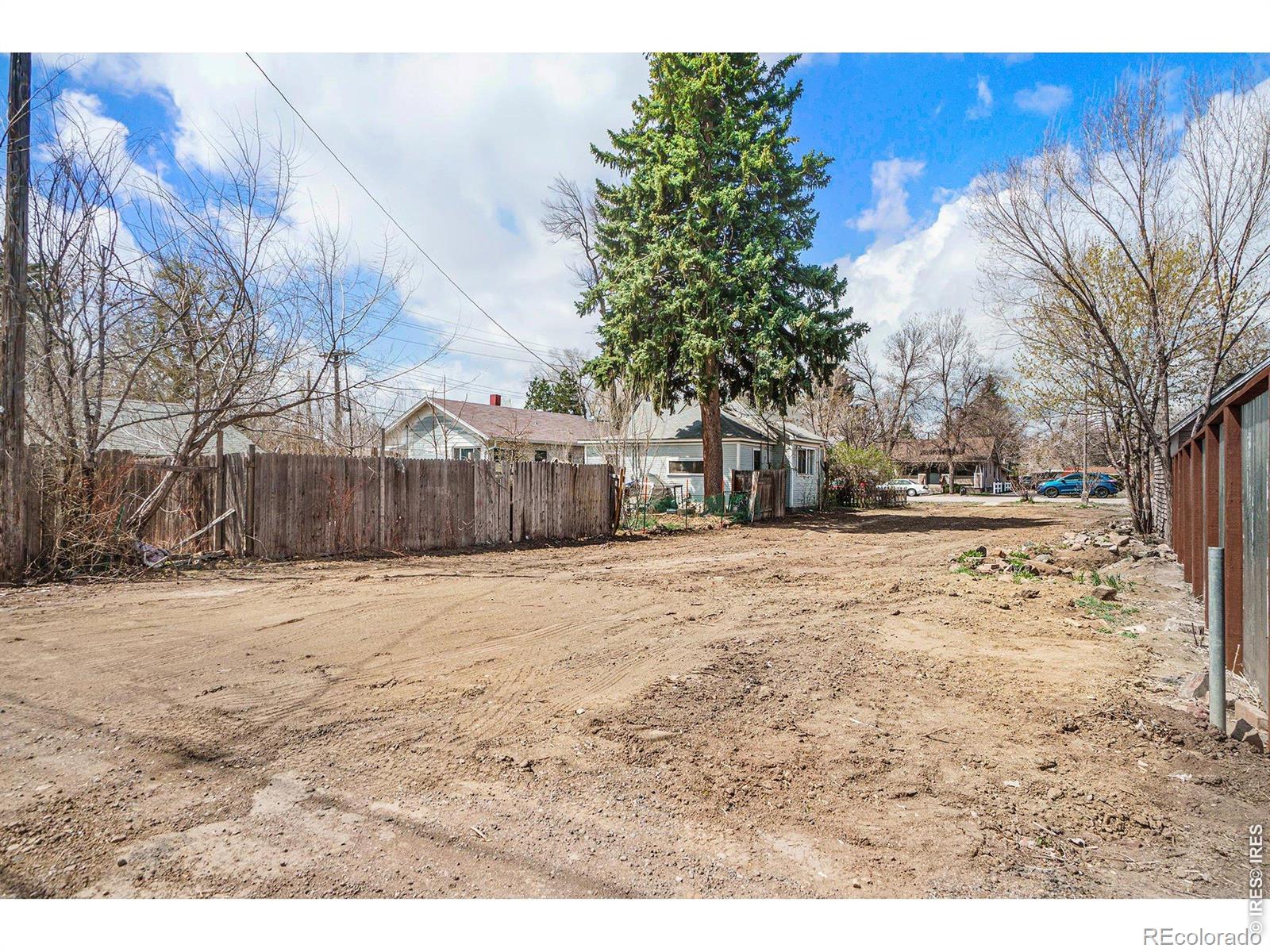 1034 Cleveland Avenue Loveland CO 80537