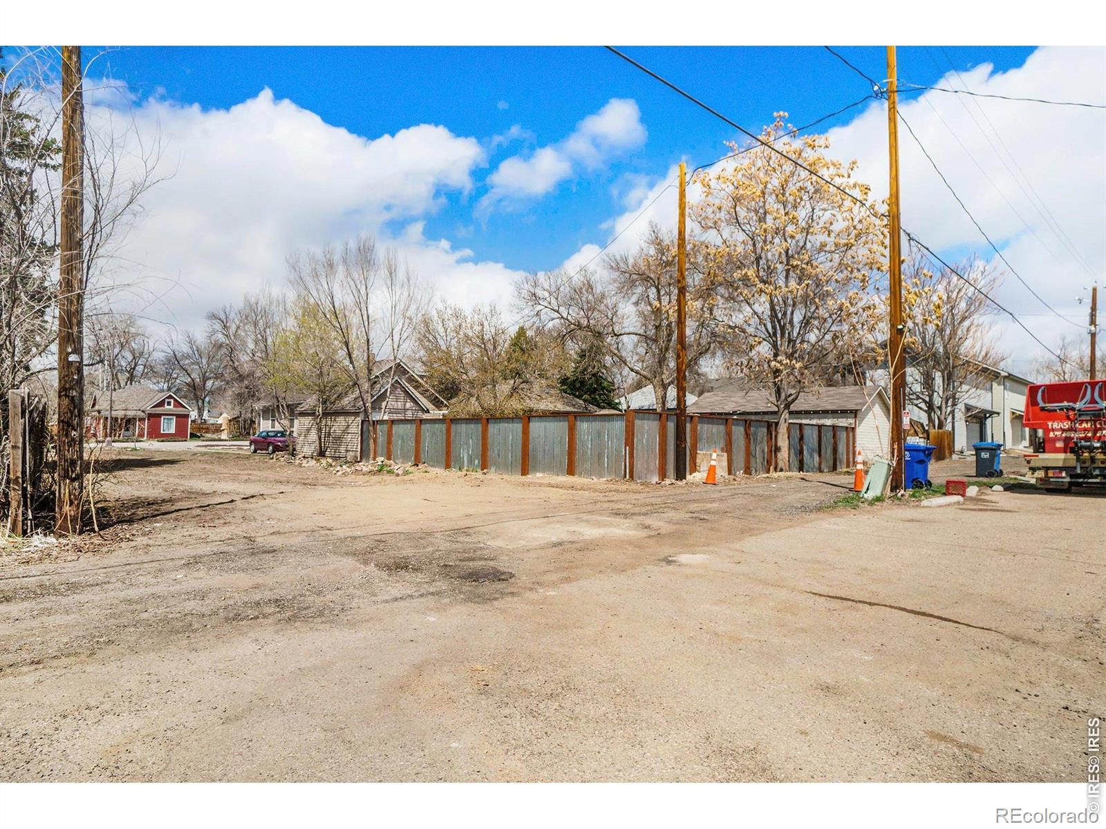 1034 Cleveland Avenue Loveland CO 80537