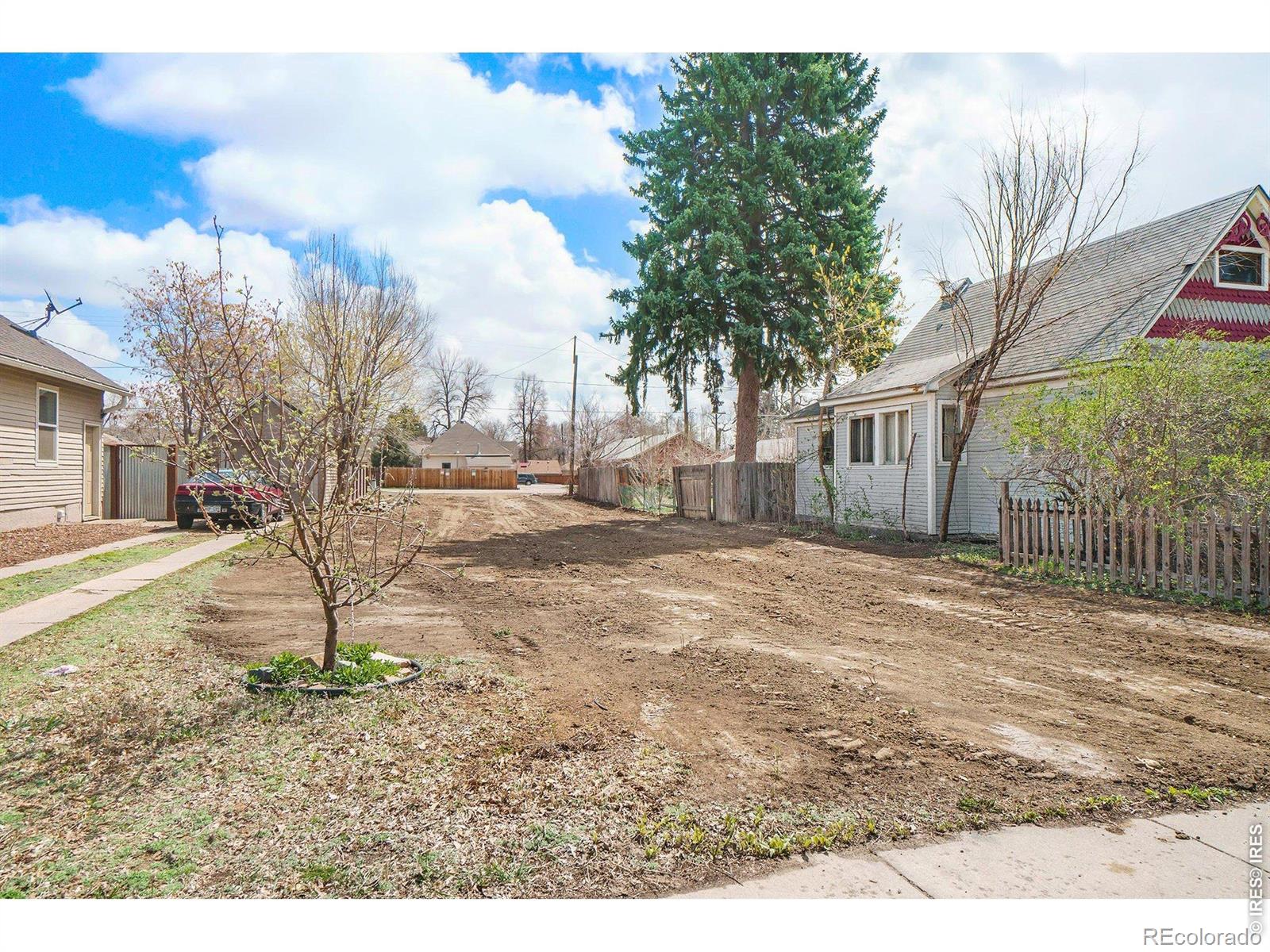 1034 Cleveland Avenue Loveland CO 80537