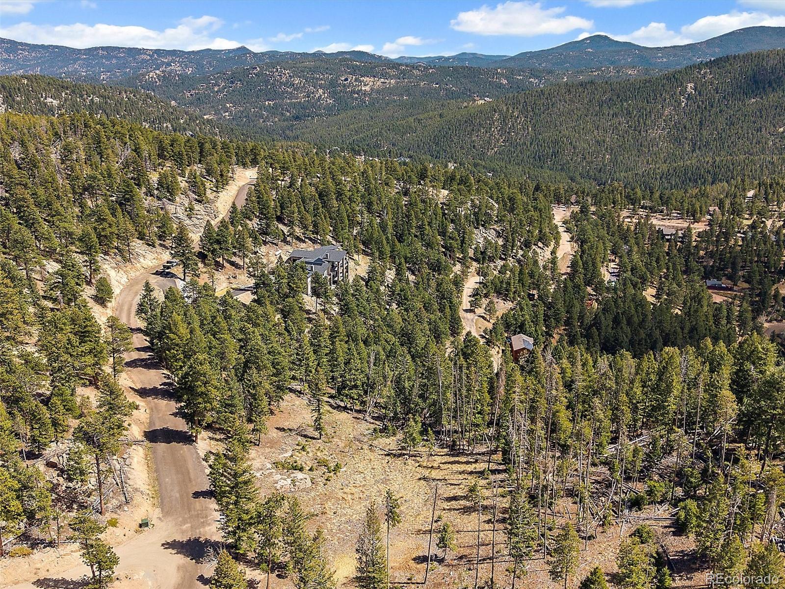 32634 Lodgepole Circle Evergreen CO 80439