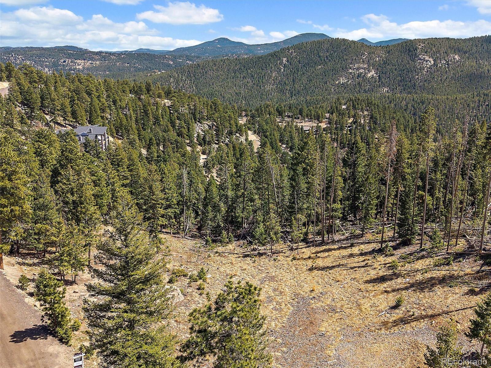 32634 Lodgepole Circle Evergreen CO 80439
