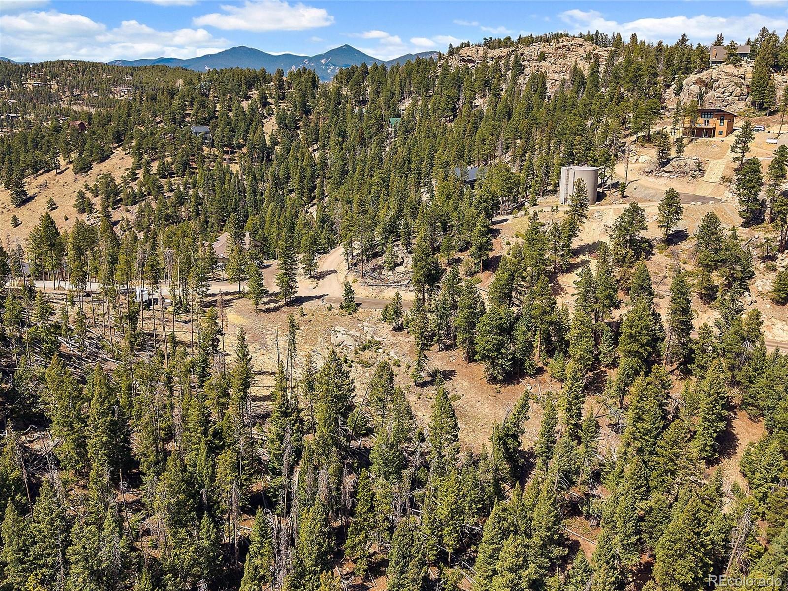 32634 Lodgepole Circle Evergreen CO 80439