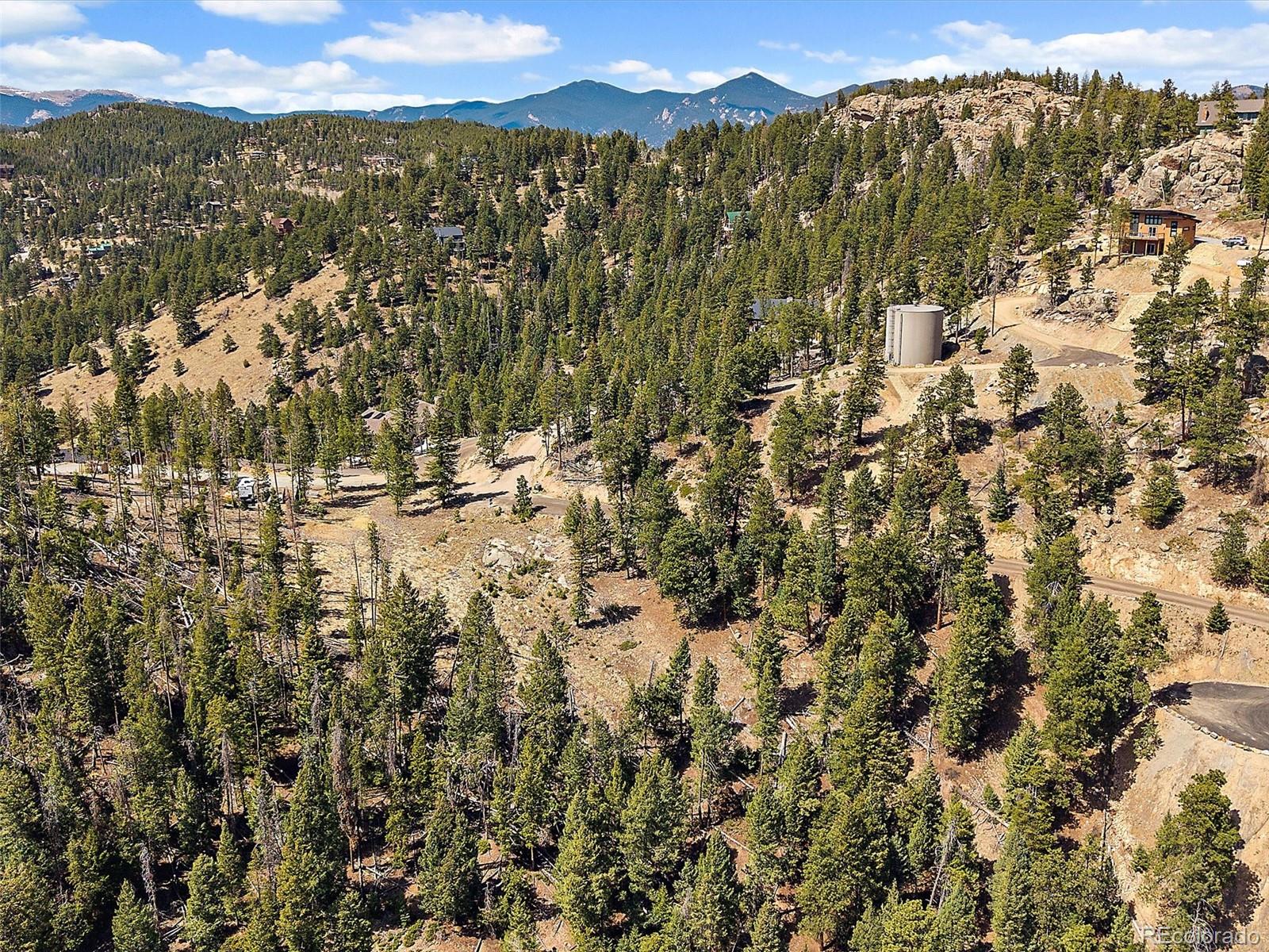 32634 Lodgepole Circle Evergreen CO 80439