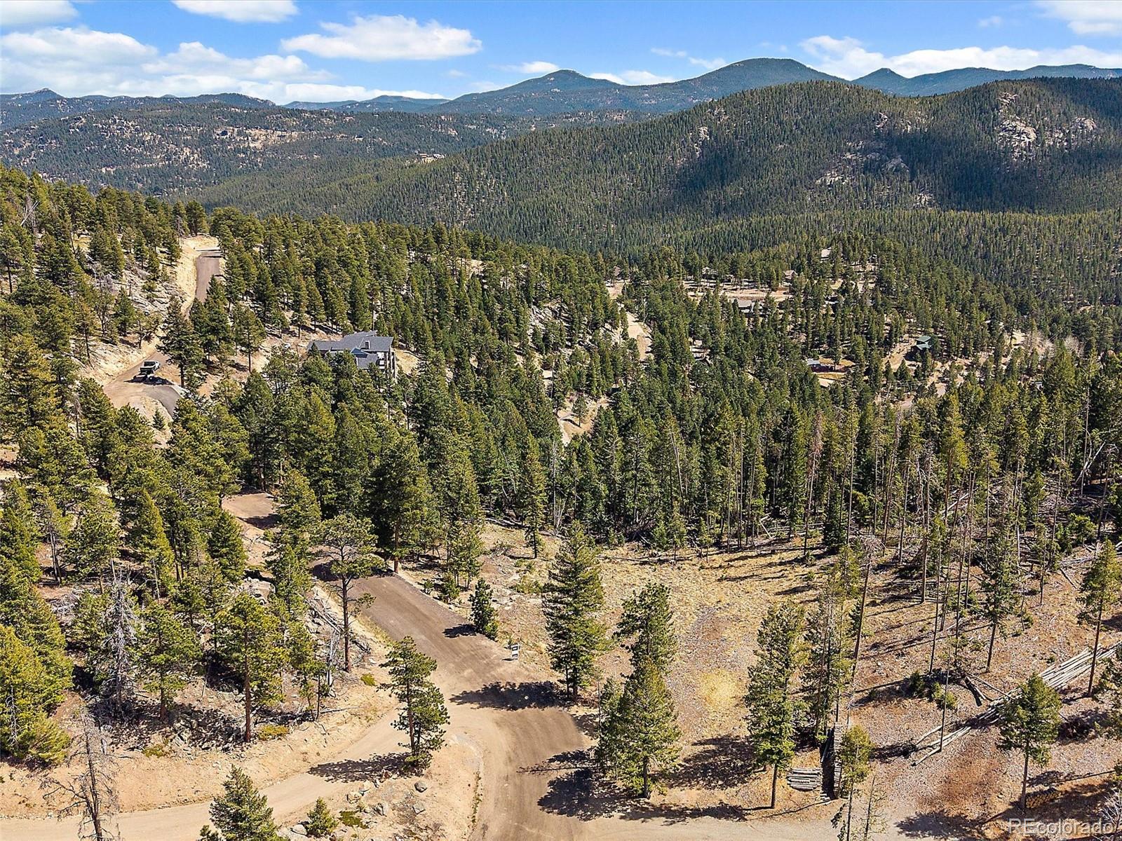 32634 Lodgepole Circle Evergreen CO 80439