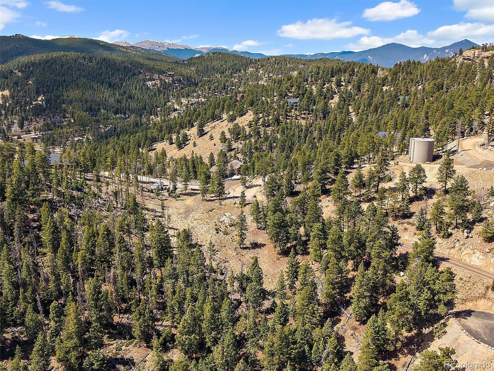 32634 Lodgepole Circle Evergreen CO 80439