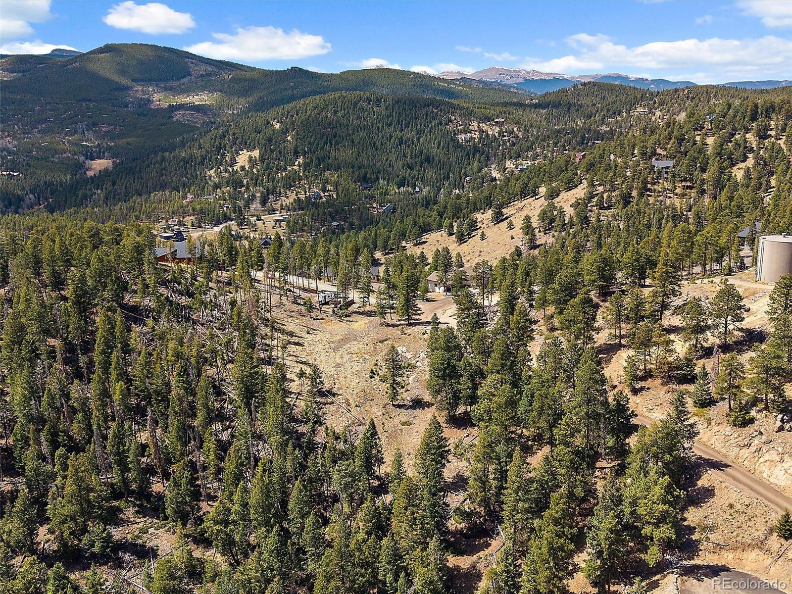32634 Lodgepole Circle Evergreen CO 80439