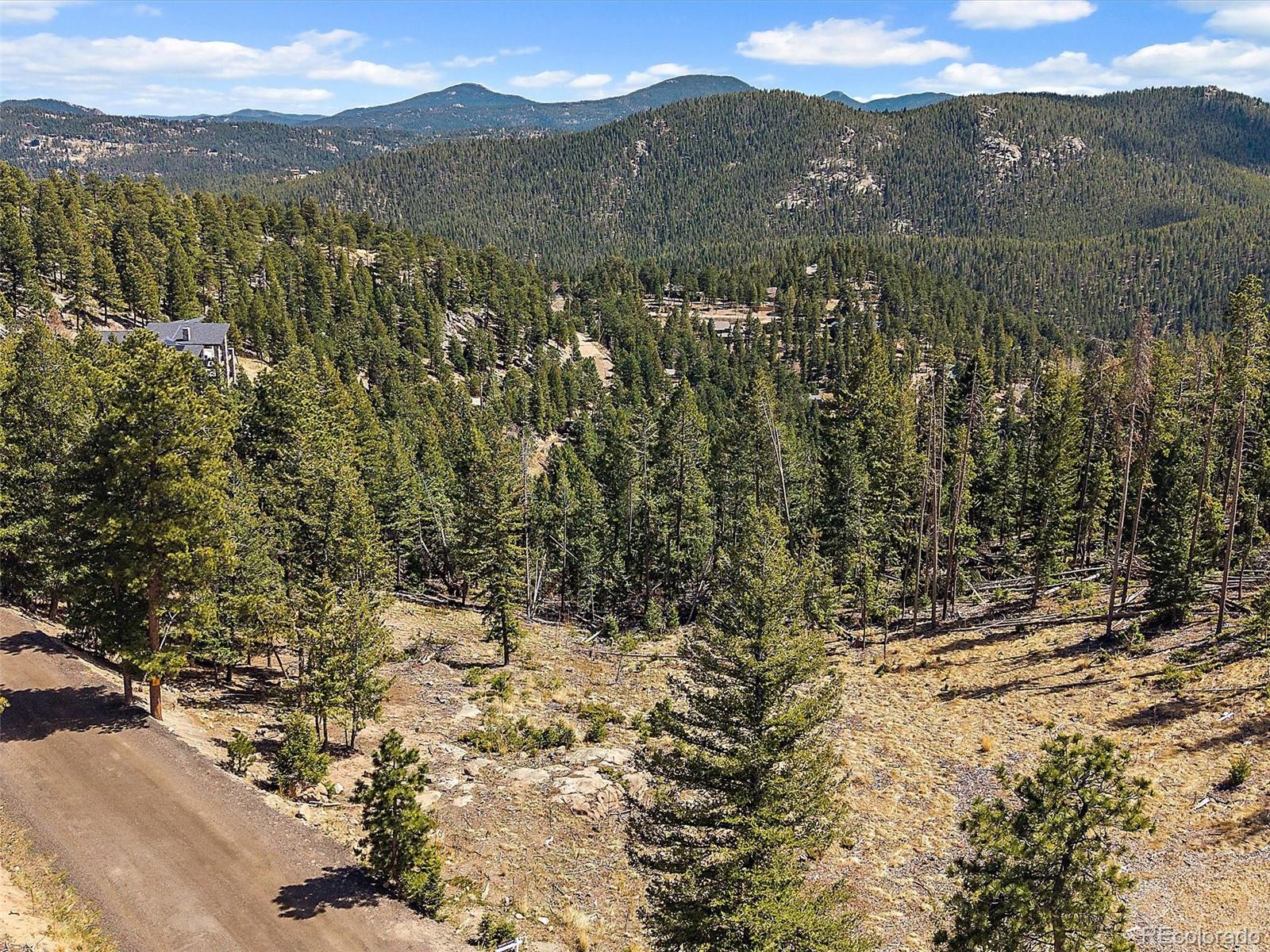 32634 Lodgepole Circle Evergreen CO 80439