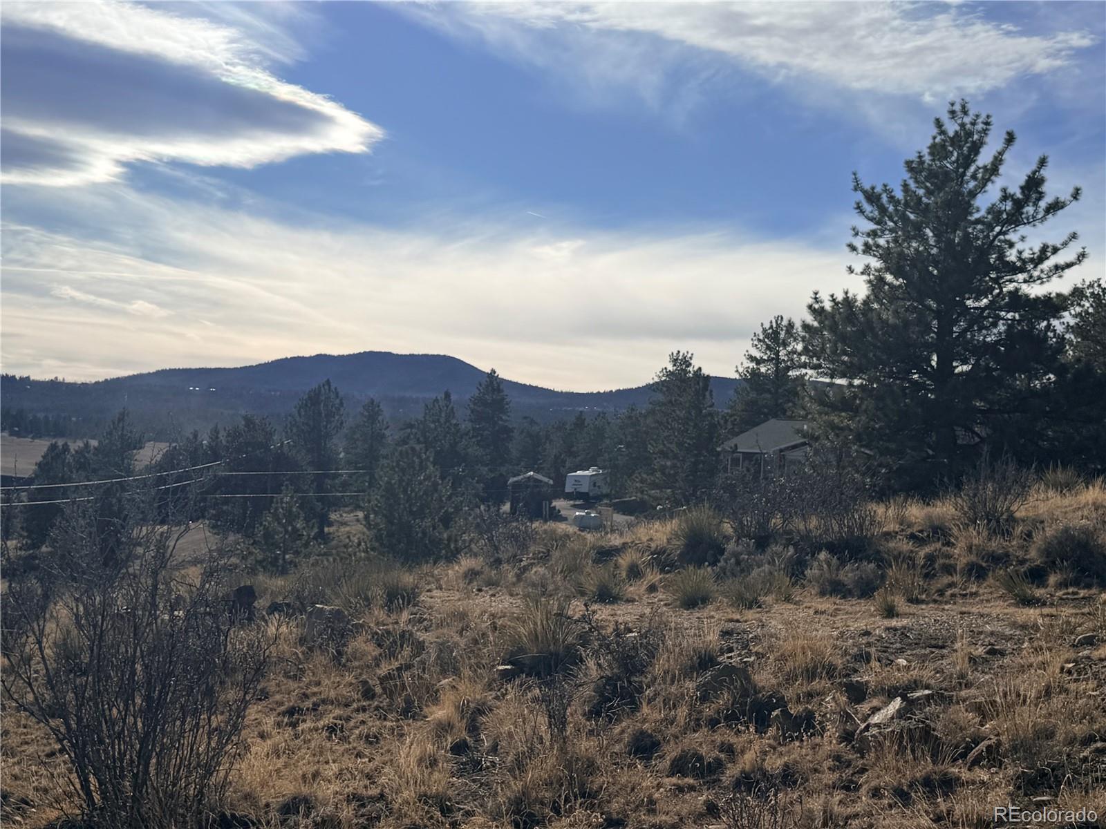 729 Bridle Path Hartsel CO 80449