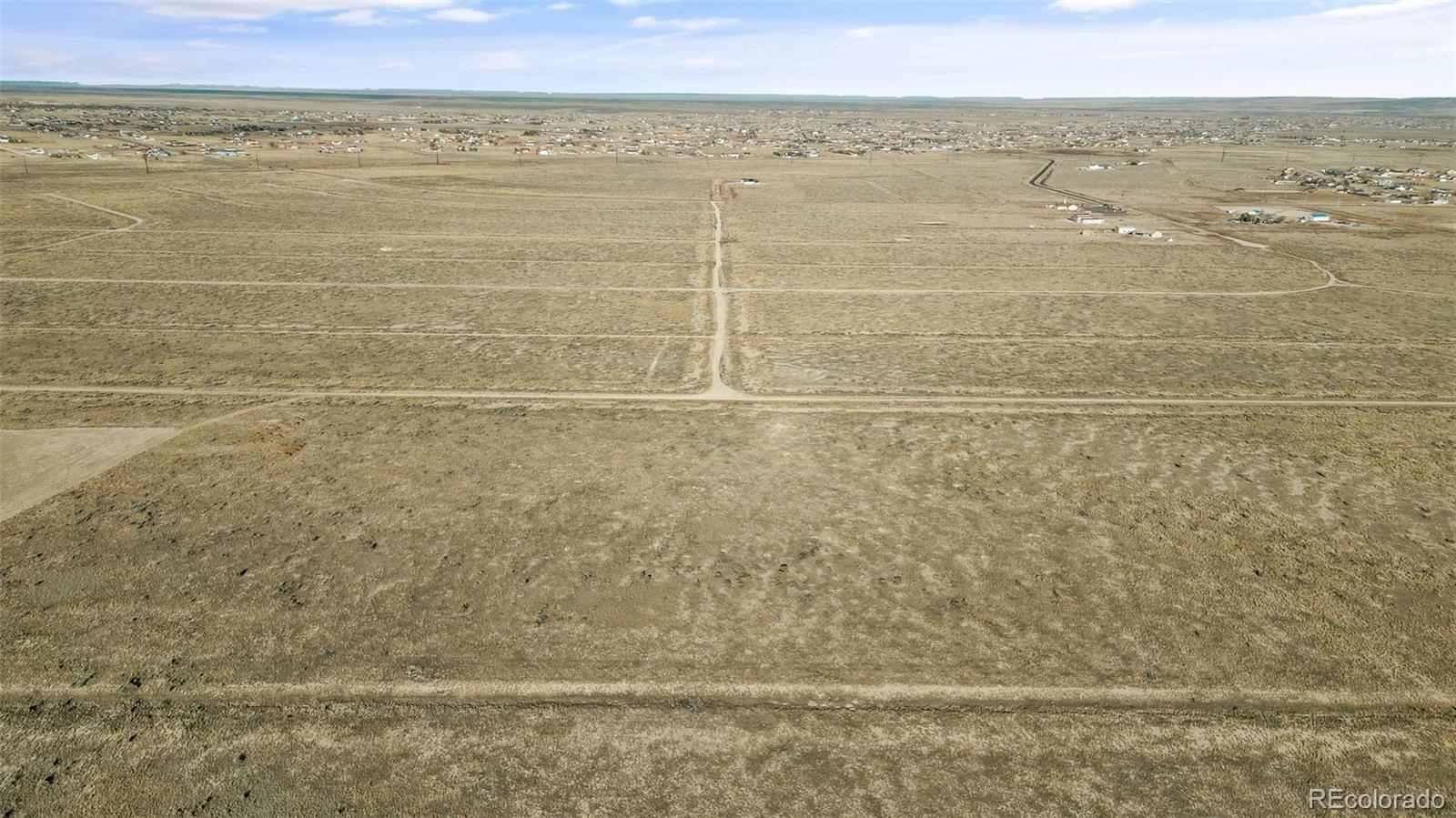 304 E Frazierville Drive Pueblo CO 81007