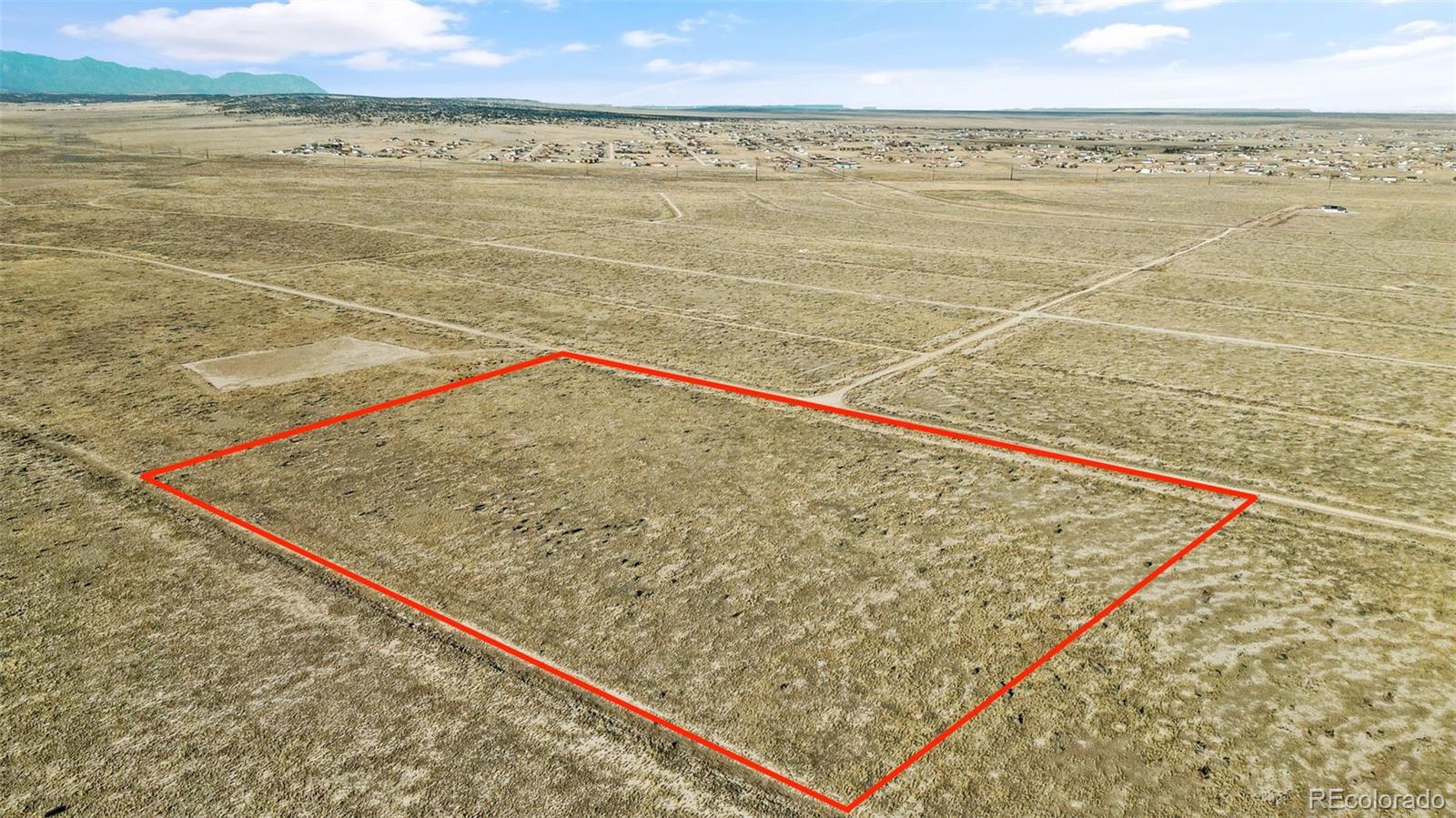 304 E Frazierville Drive Pueblo CO 81007