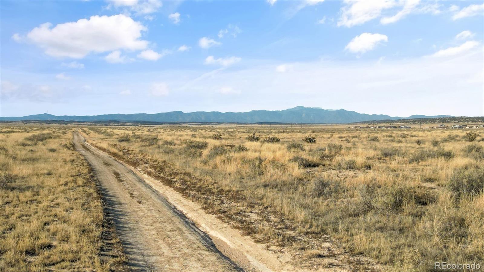 304 E Frazierville Drive Pueblo CO 81007