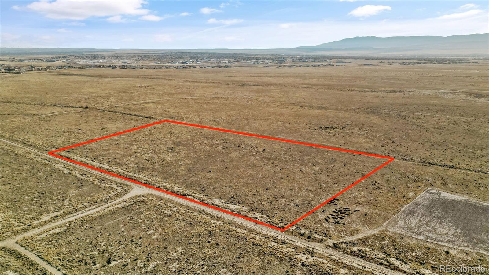 304 E Frazierville Drive Pueblo CO 81007