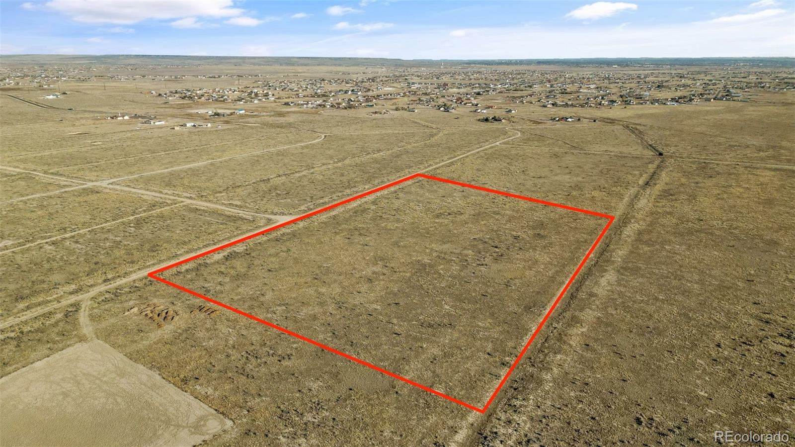 304 E Frazierville Drive Pueblo CO 81007