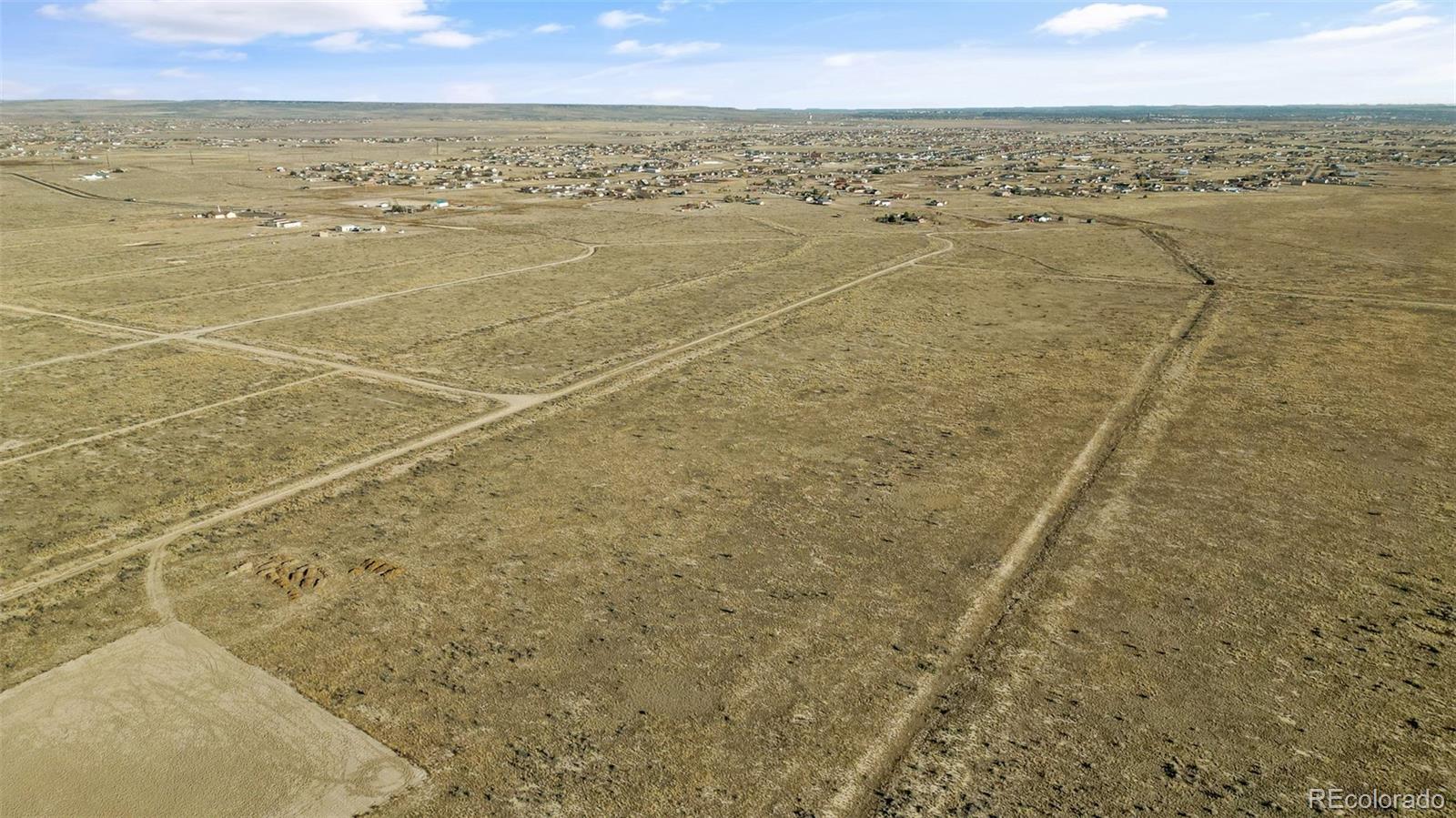 304 E Frazierville Drive Pueblo CO 81007