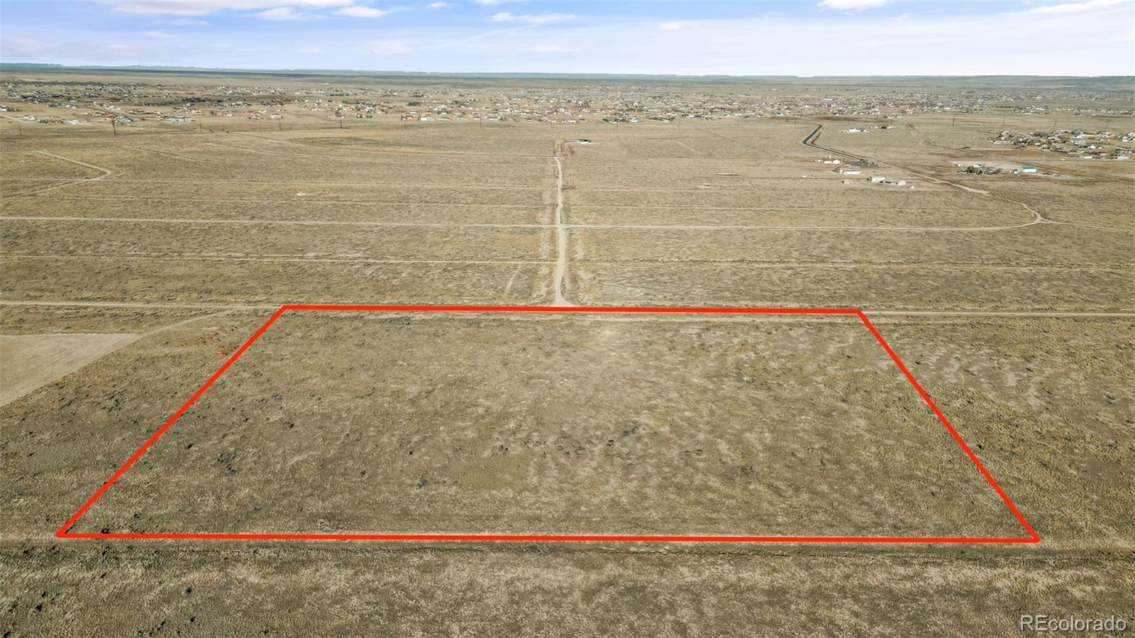 304 E Frazierville Drive Pueblo CO 81007