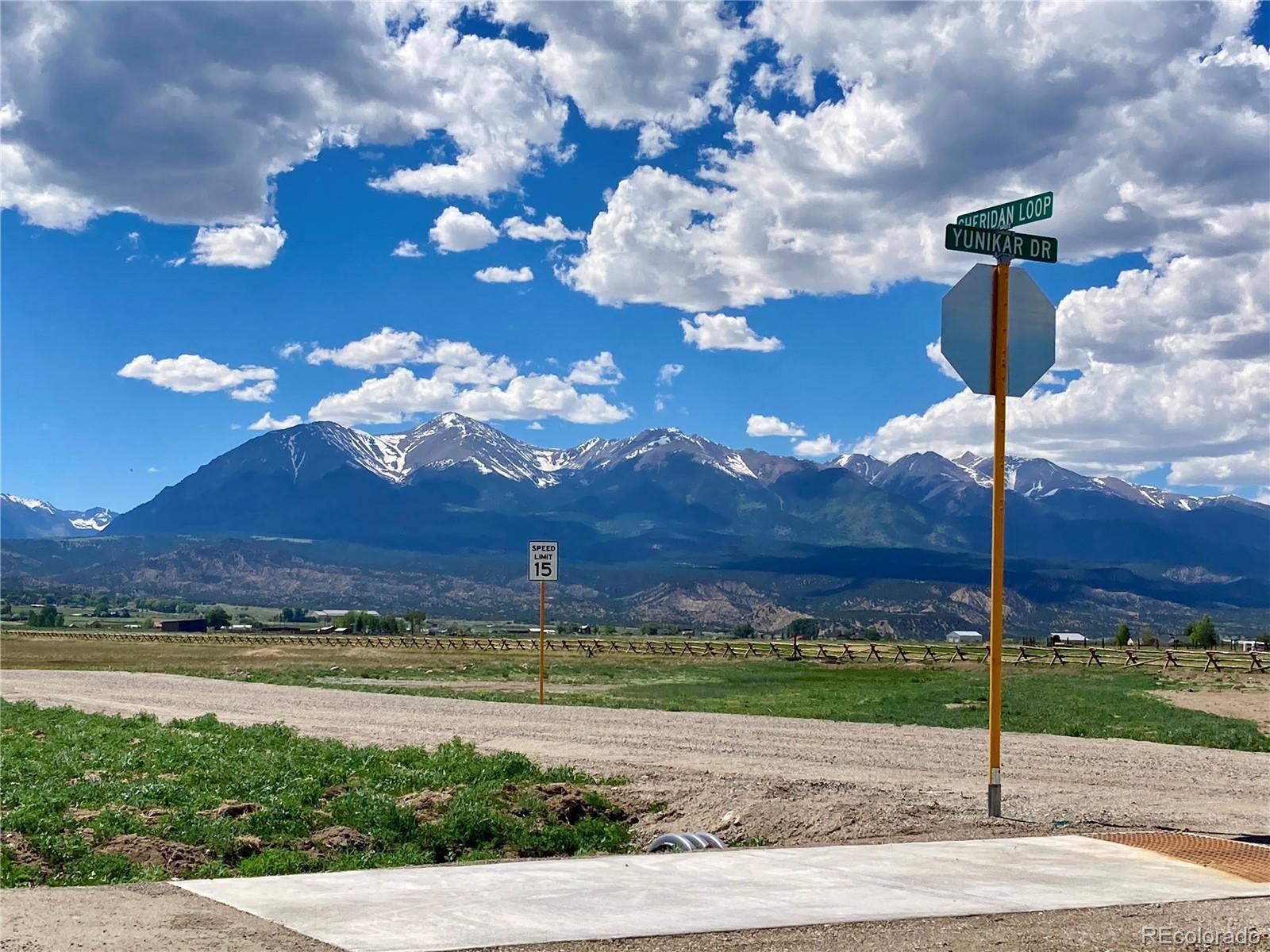 9079 Sheridan Loop Salida CO 81201