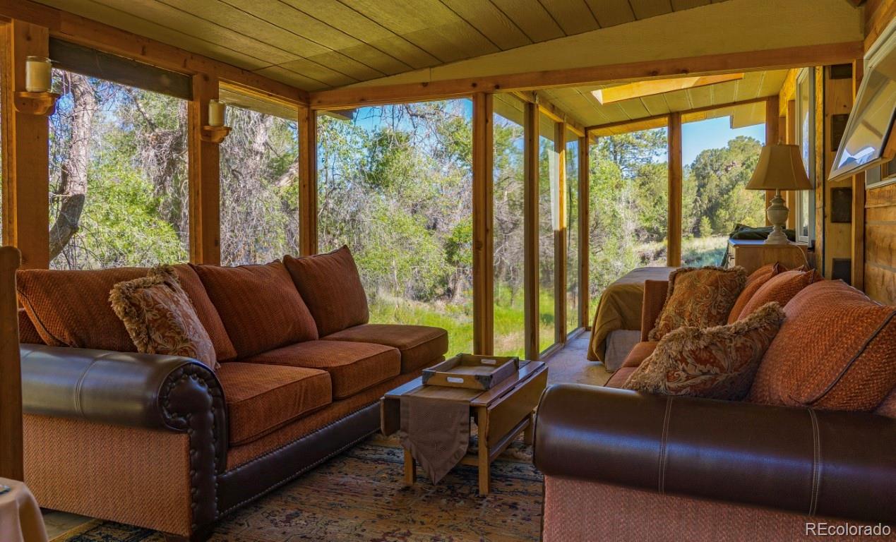 525 Brush Hollow Road Westcliffe CO 81252
