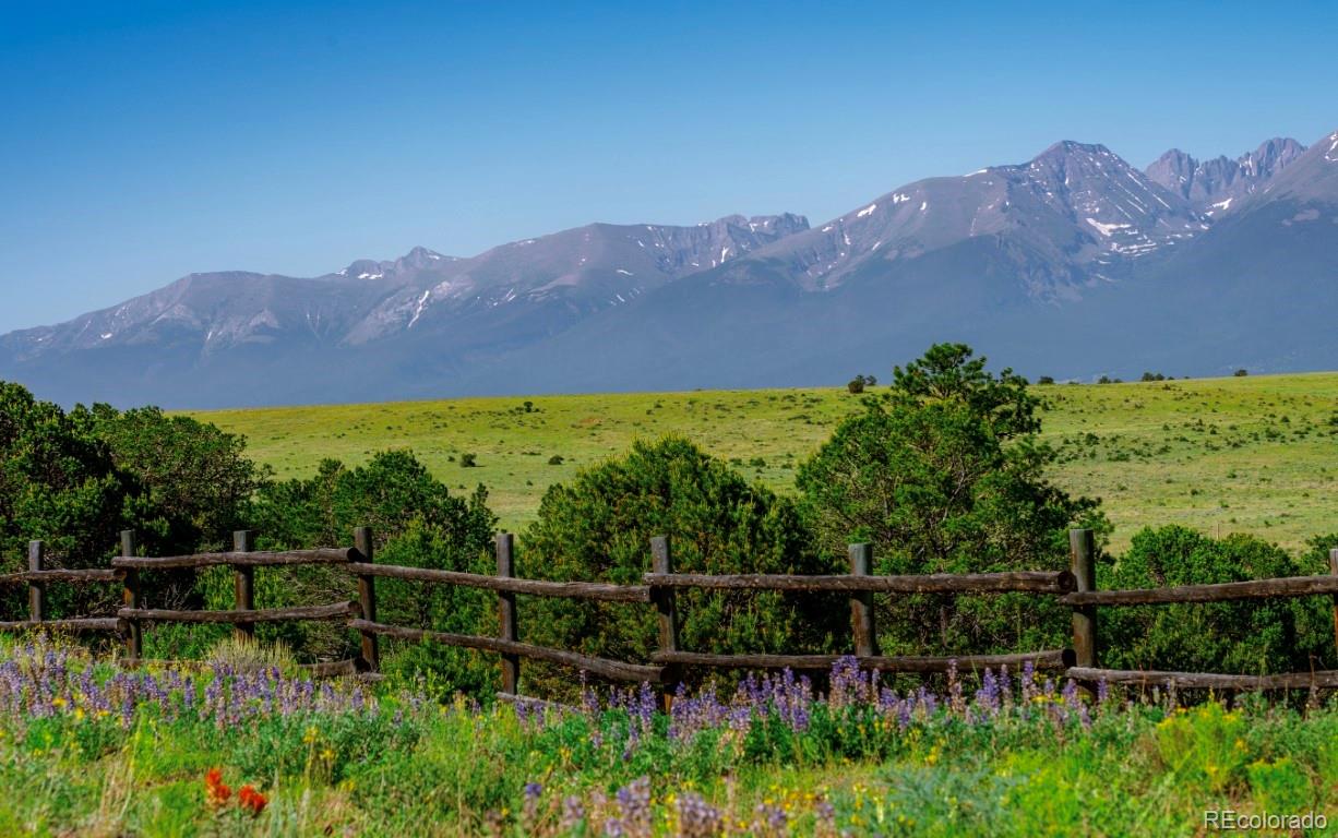 525 Brush Hollow Road Westcliffe CO 81252