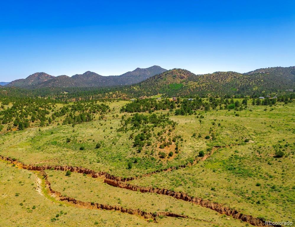 525 Brush Hollow Road Westcliffe CO 81252