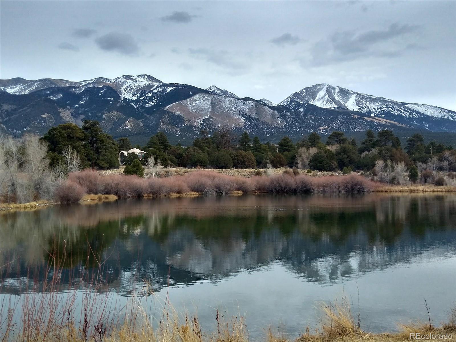 Tract 2 Costilla Place Mosca CO 81146