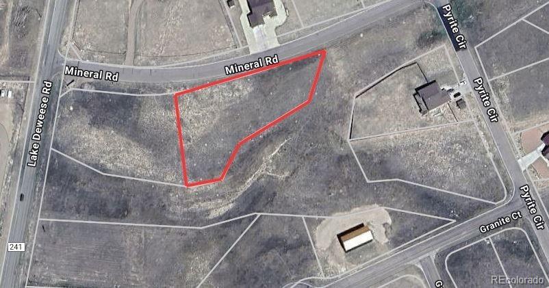 70 Mineral Road Westcliffe CO 81252