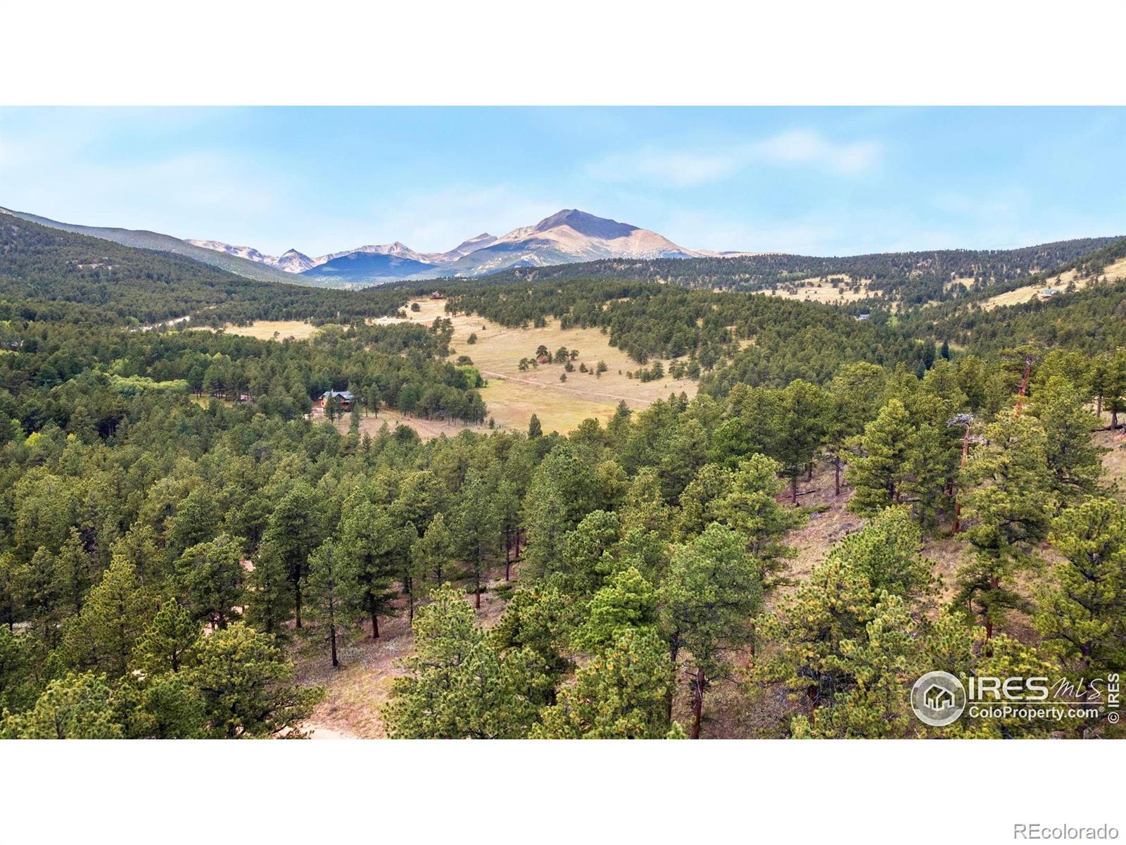 357 Big John Road Lyons CO 80540