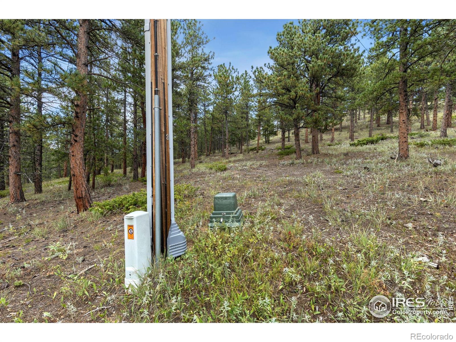 357 Big John Road Lyons CO 80540