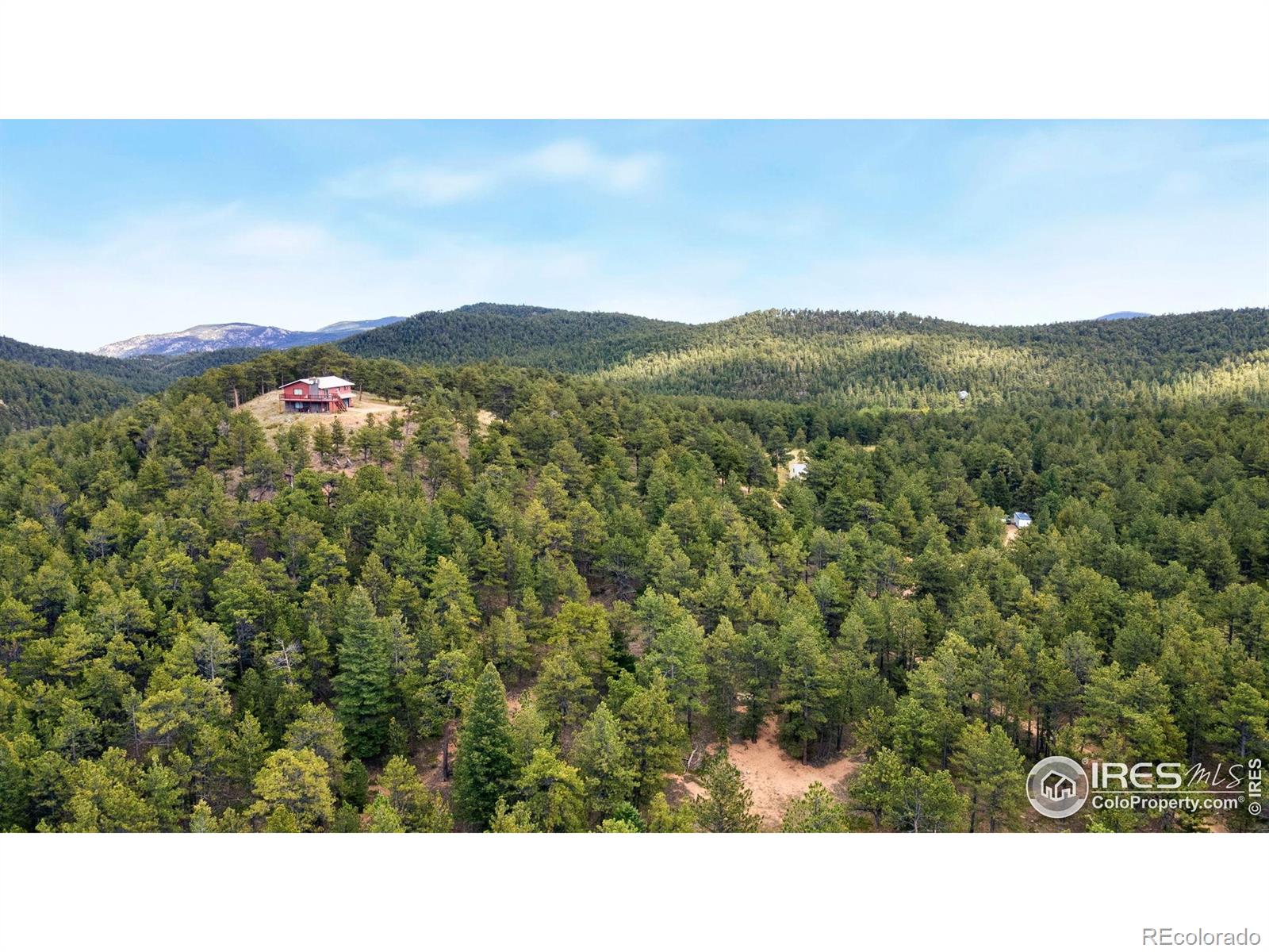 357 Big John Road Lyons CO 80540
