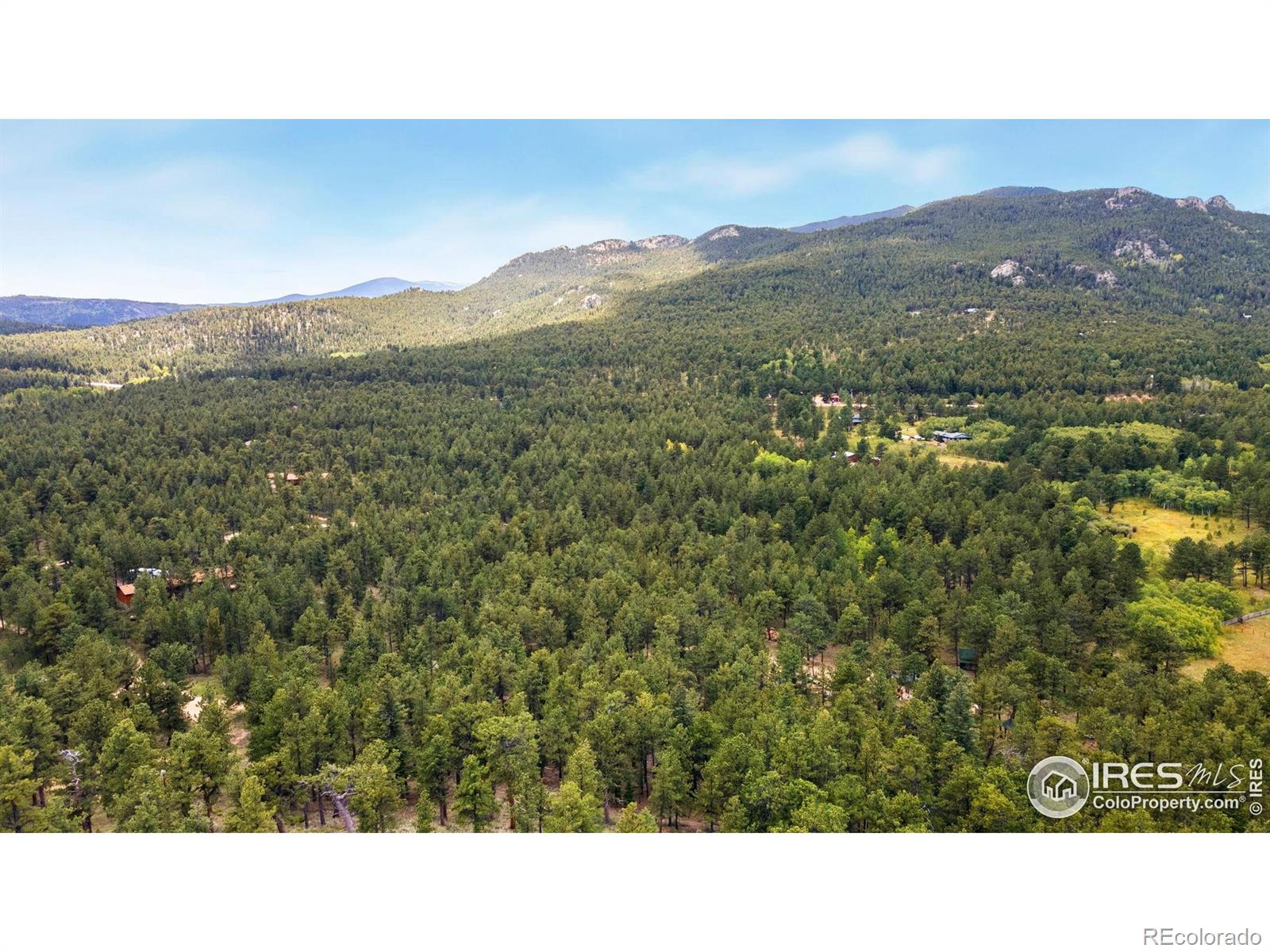 357 Big John Road Lyons CO 80540